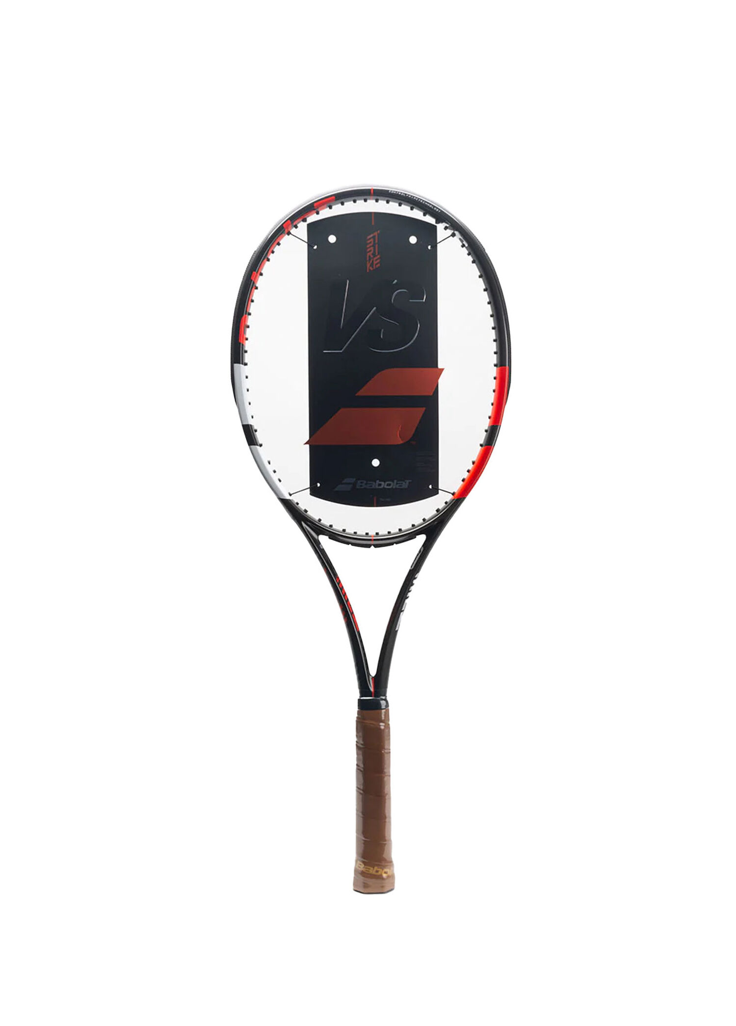 Pure Strike VS Kordajsız Tenis Raketi