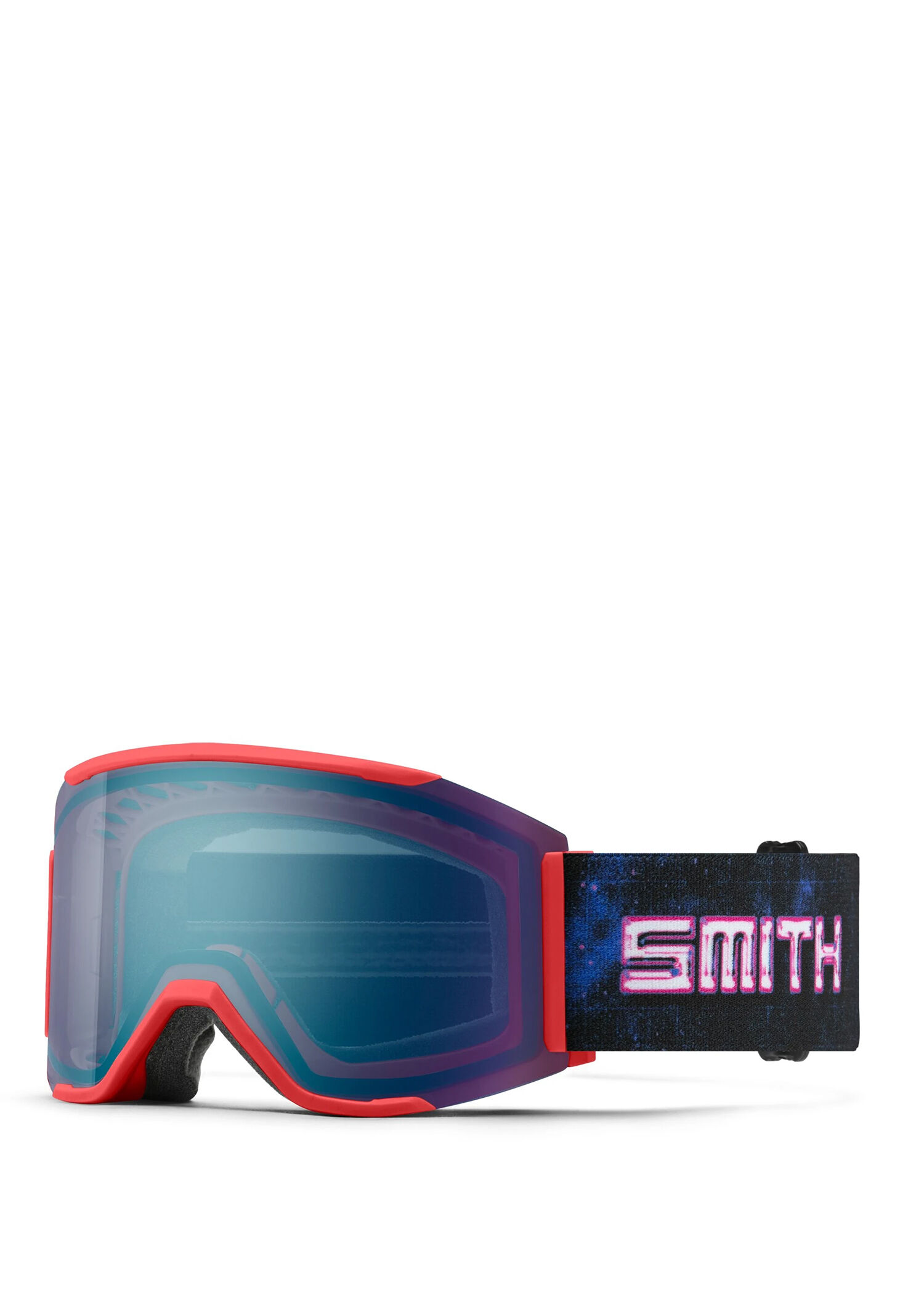 Smith - Squad Mag Wild Child Chrome Dome ChromaPop Everyday Blue