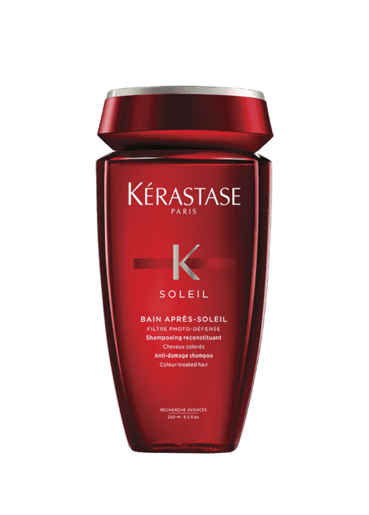 Soleil Bain Apres-Güneş Sonrası Bakım Şampuanı 250 ml