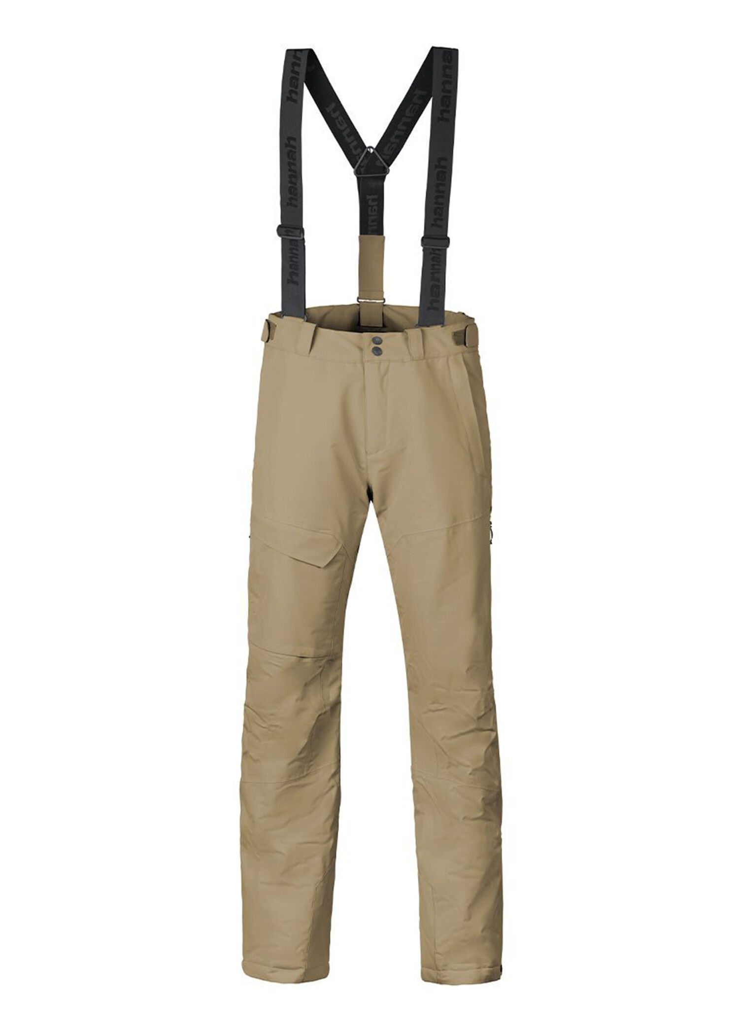 Kasey Safari Erkek Kayak Pantolonu