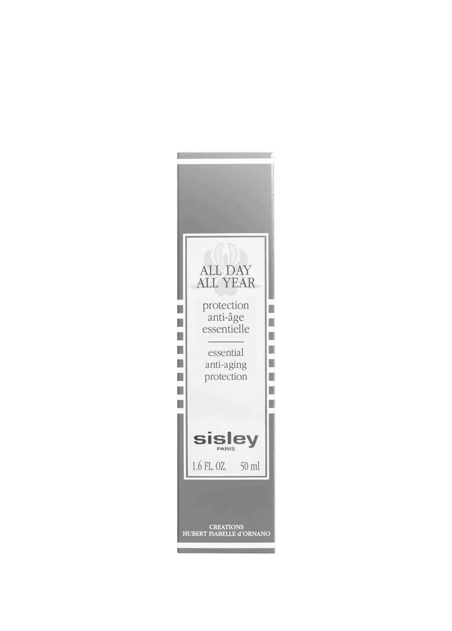 sisley ALL DAY ALL YEAR シスレー Sisley - All Day All Year 50 gr Krem -