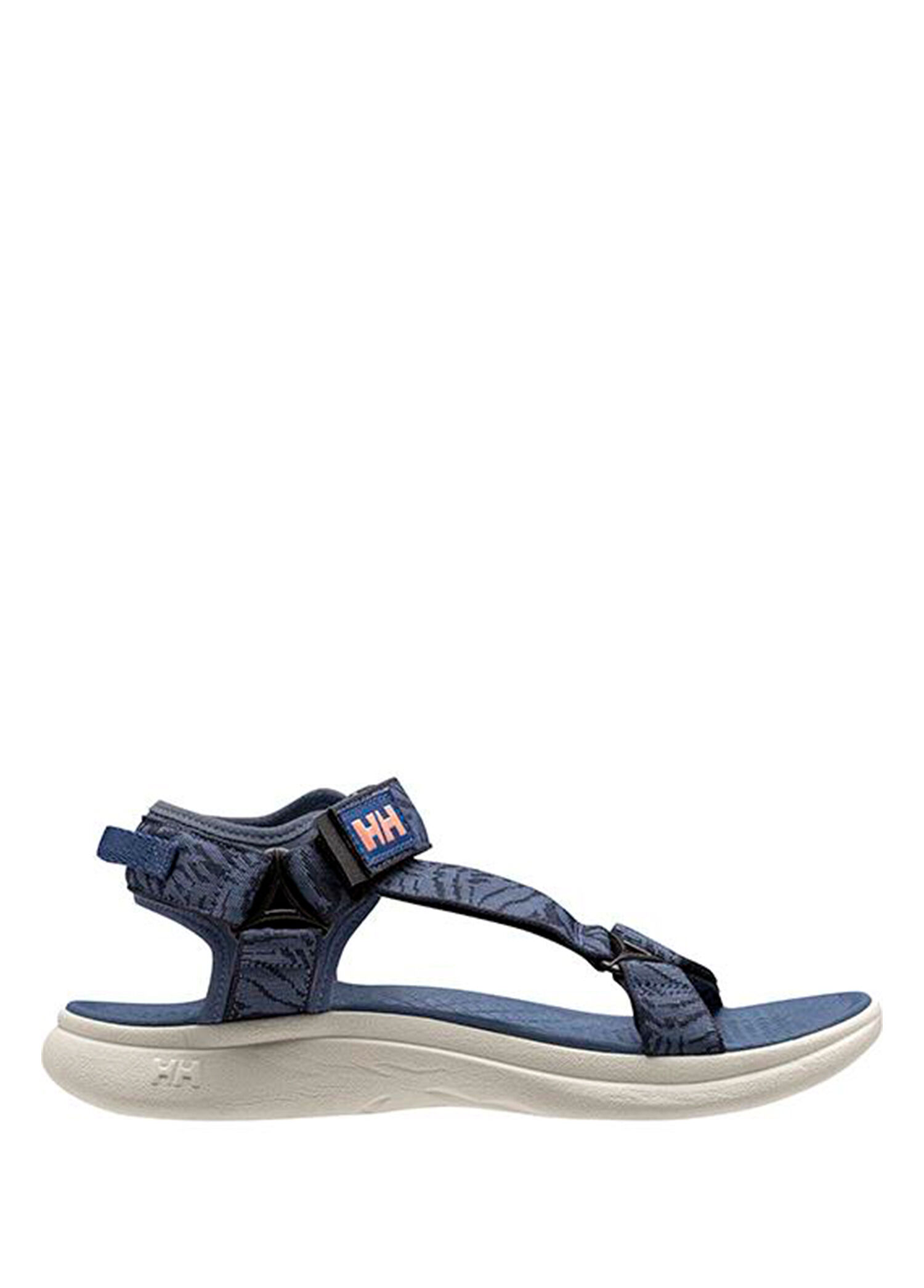 W Capilano F2F Deep Fjord Kadın Spor Sandalet