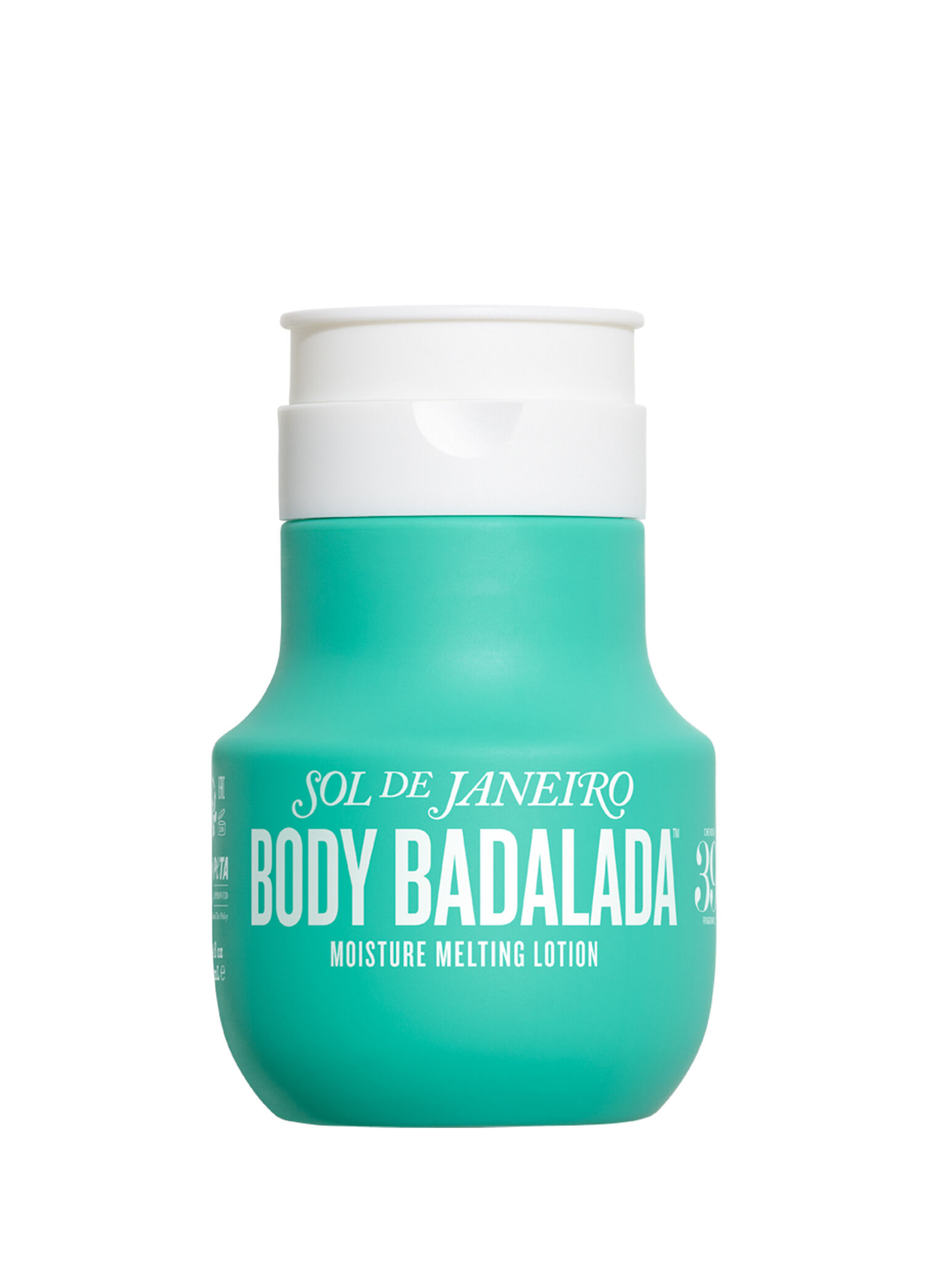 P Sol De Janeiro Body Badalada 39 Lotion Nemlendirici Vucut Losyonu 100 Ml