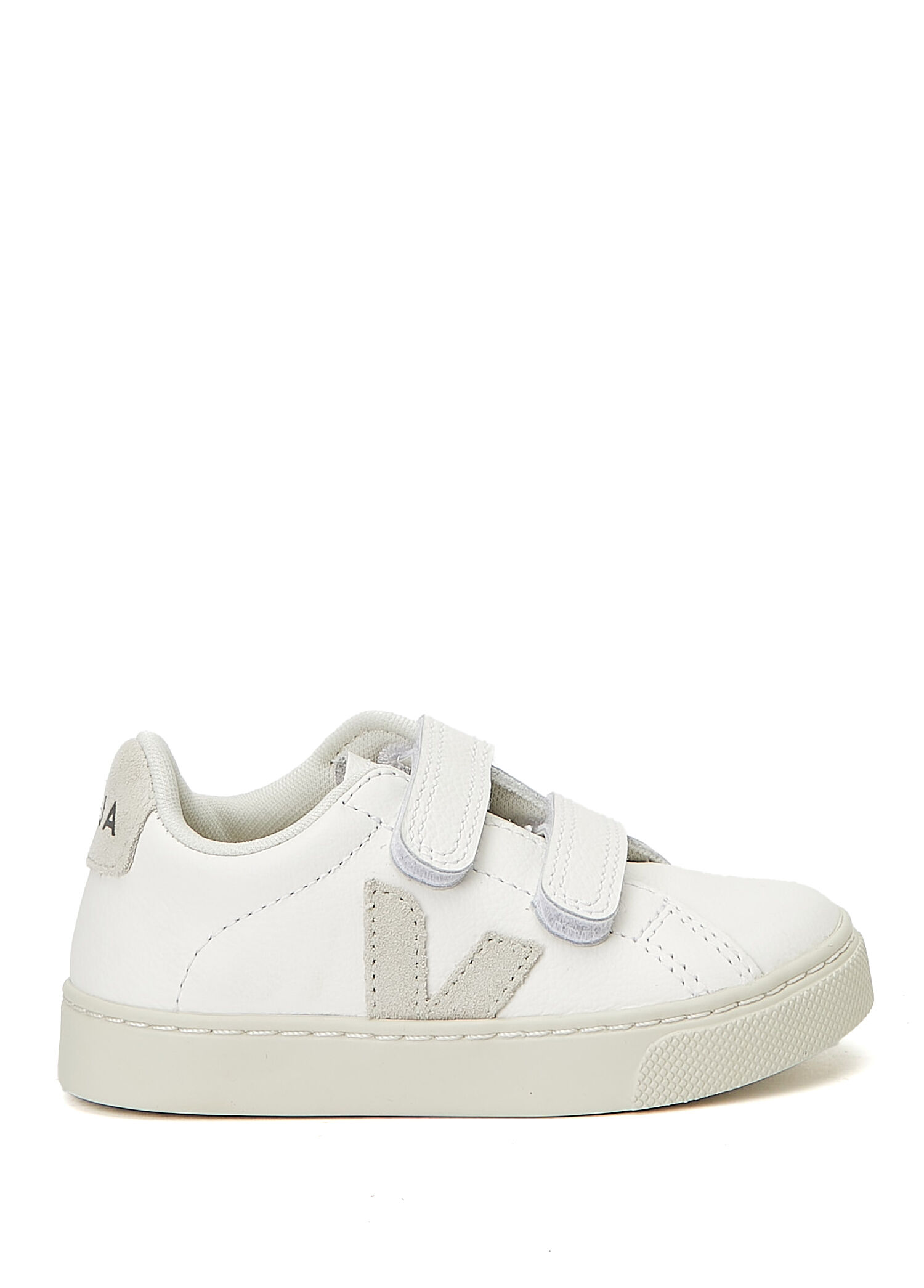 Small Esplar Chromefree Unisex Çocuk Deri Sneaker