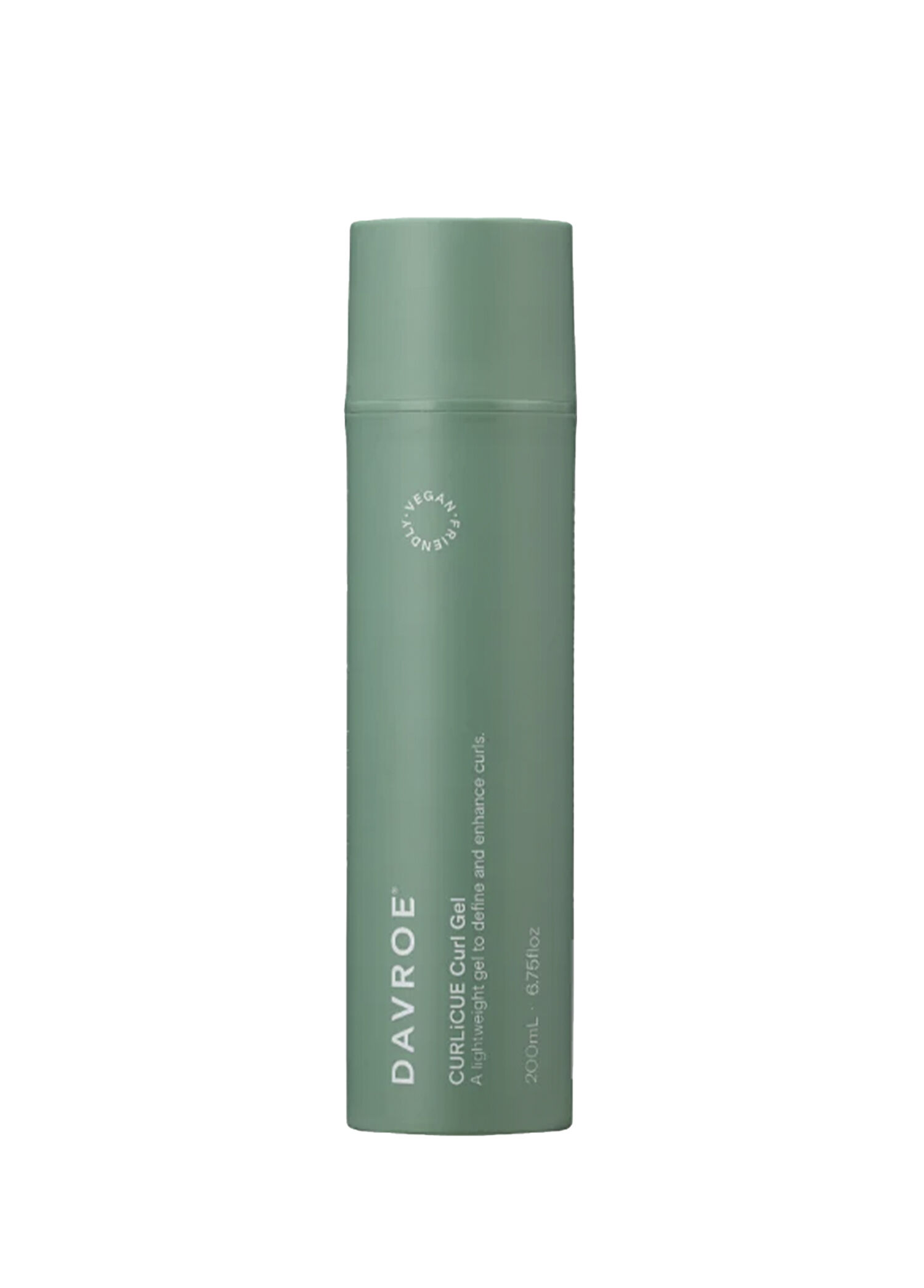Curlicue Curl Bukle Belirginleştirici Jel 200 ml