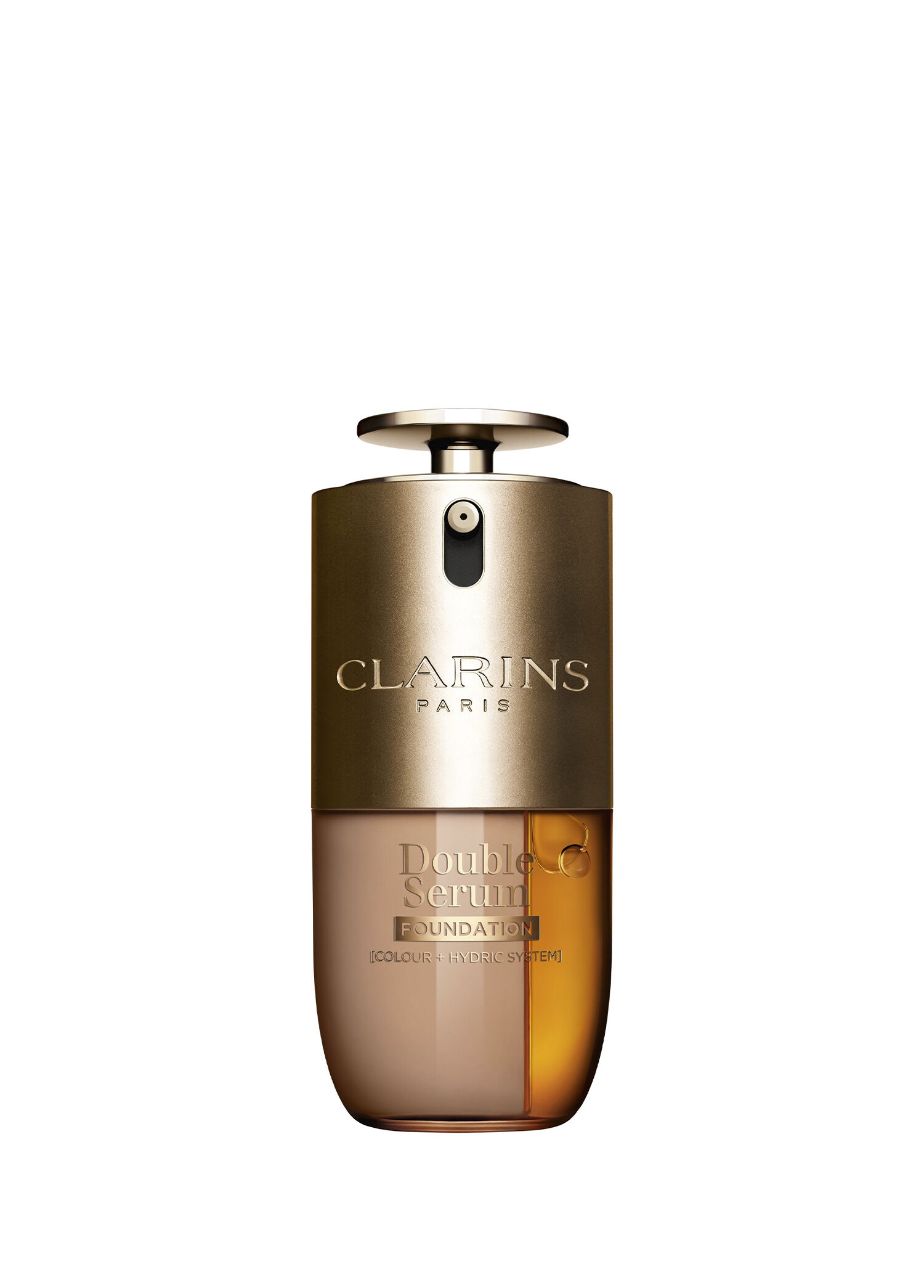 Double M2N Medium Serum Fondöten 30 ml