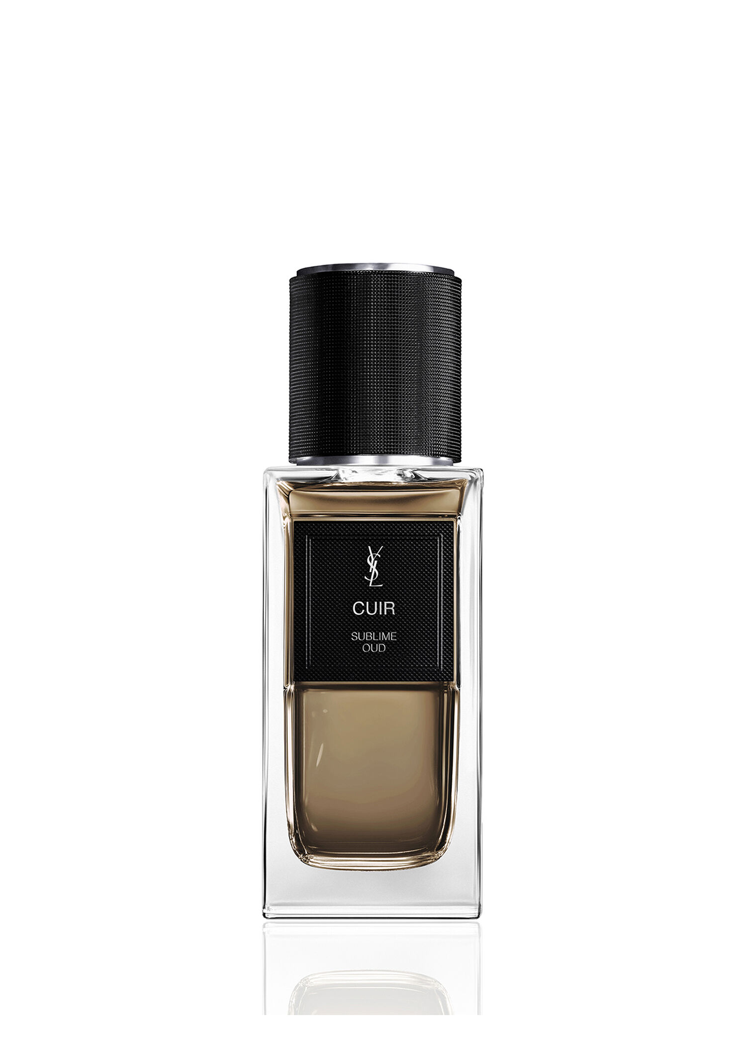 Le Vestiaire Des Parfums Cuir