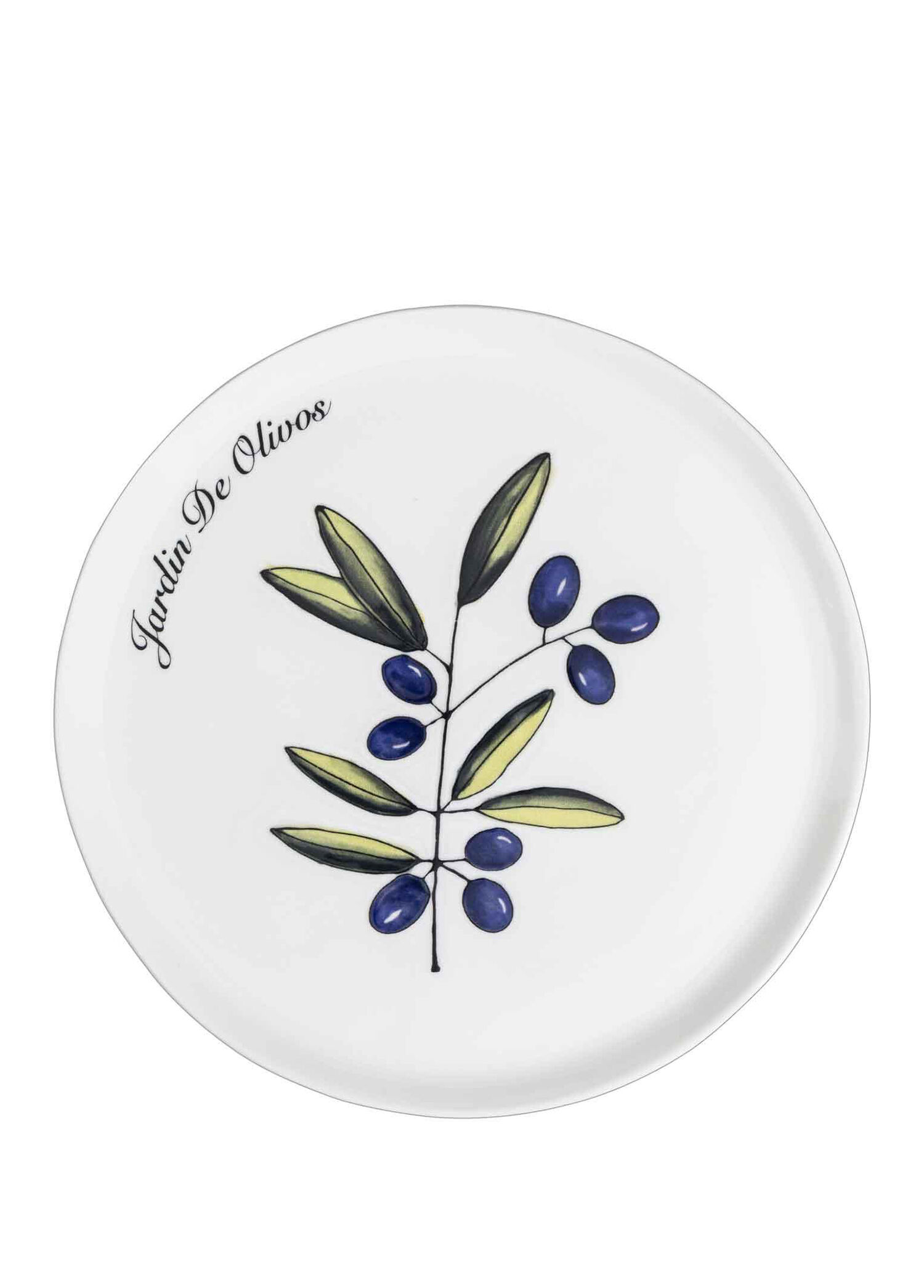 Olivos Seramik Servis Tabağı 30 cm
