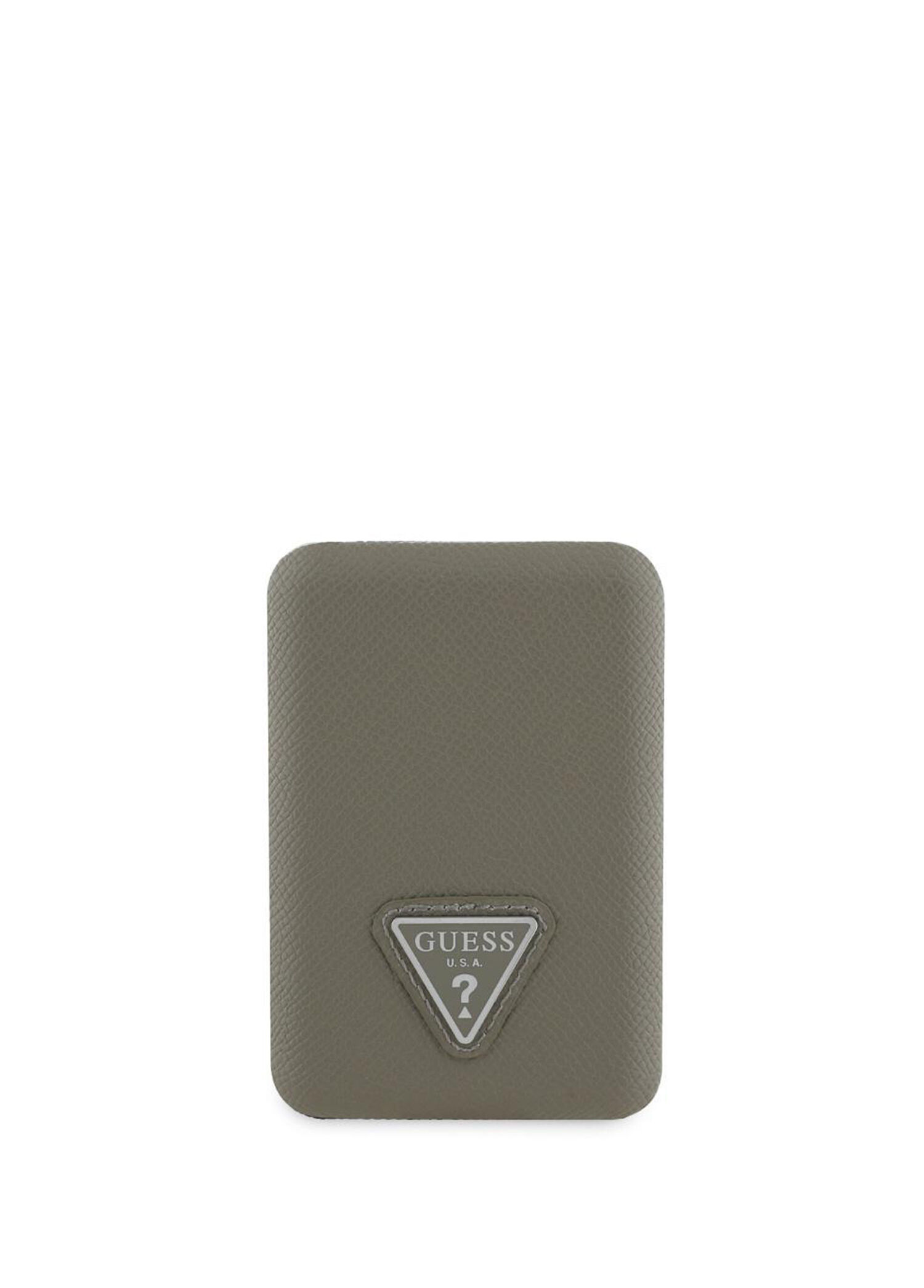 Üçgen Logolu 5000 mAh Magsafe Uyumlu Powerbank