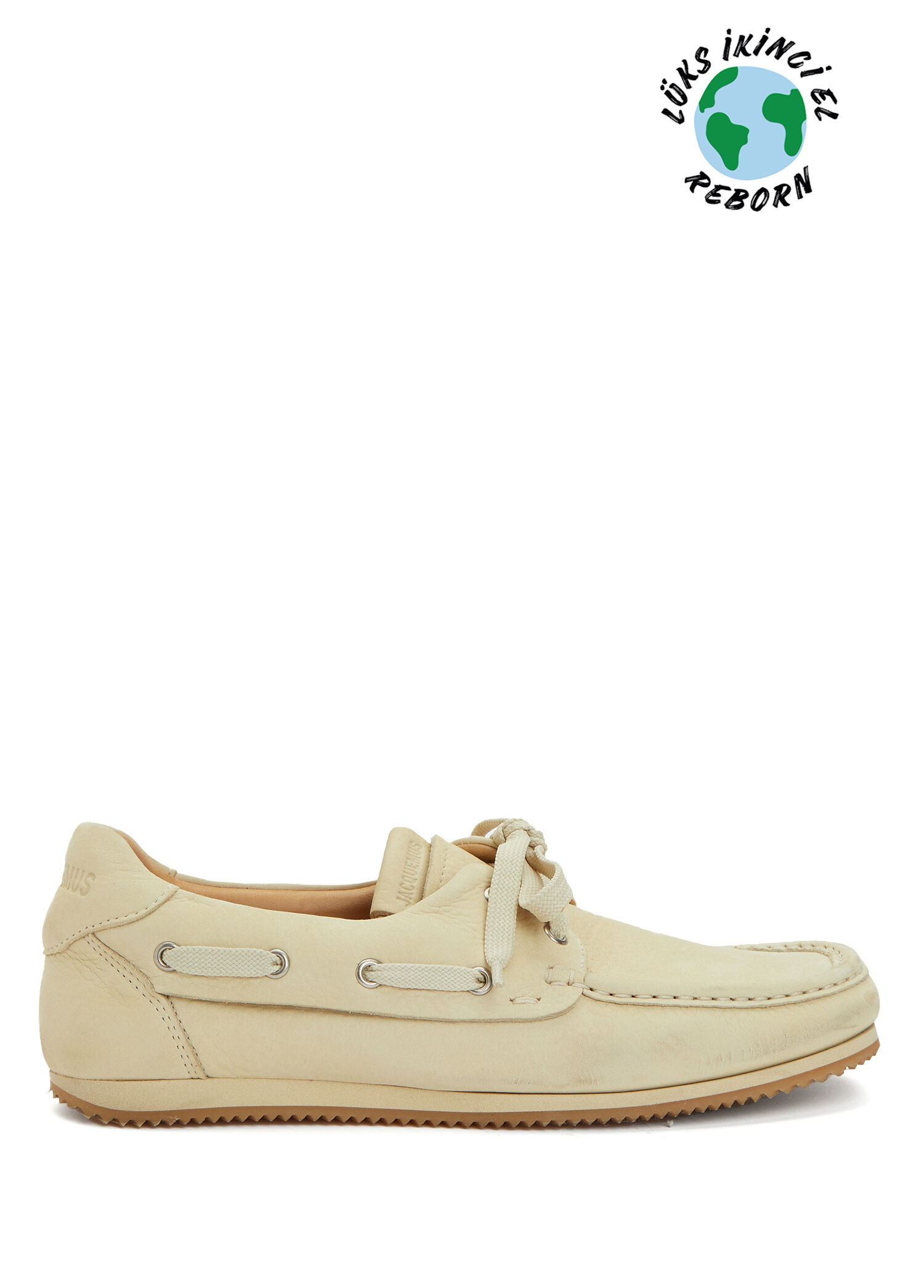 Jacquemus Kadın Loafer