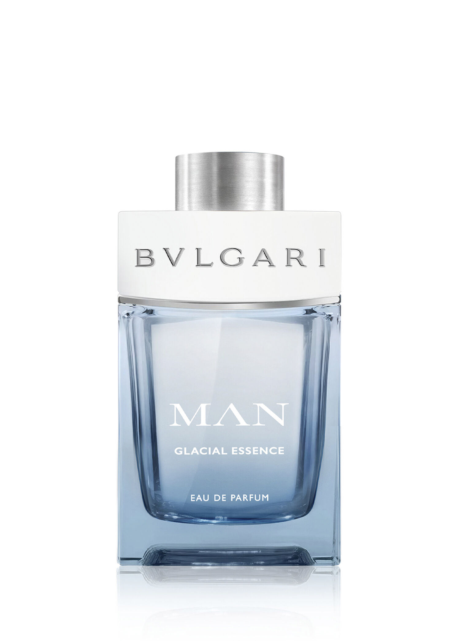 その他 BVLGARI MAN GLACIAL ESSENCE 100ml Bvlgari - Man Glacial Essence EDP 100 ml Erkek Parfüm - Açık Mavi