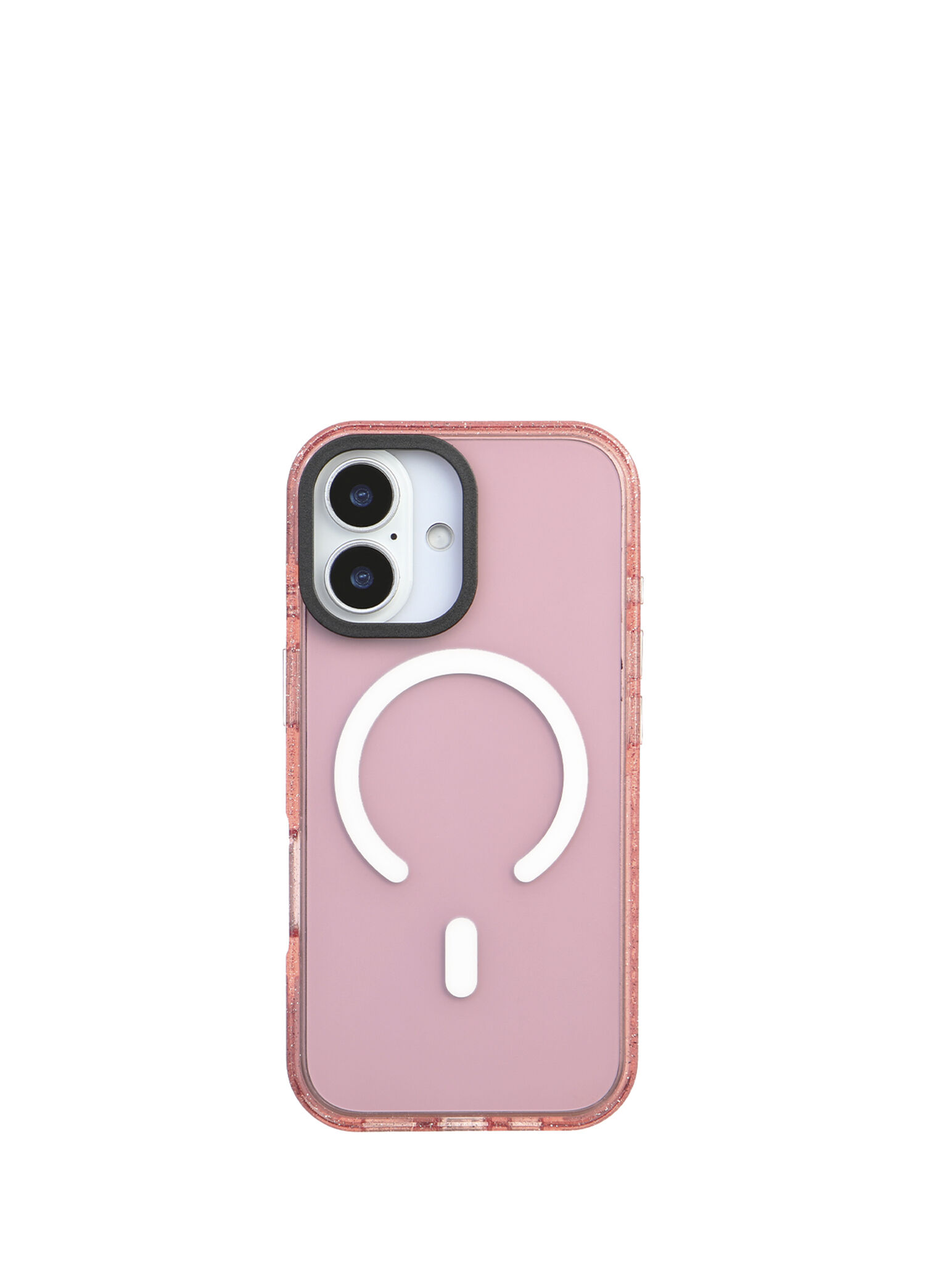 iPhone 17 MagSafe Uyumlu Premium Telefon Kılıfı