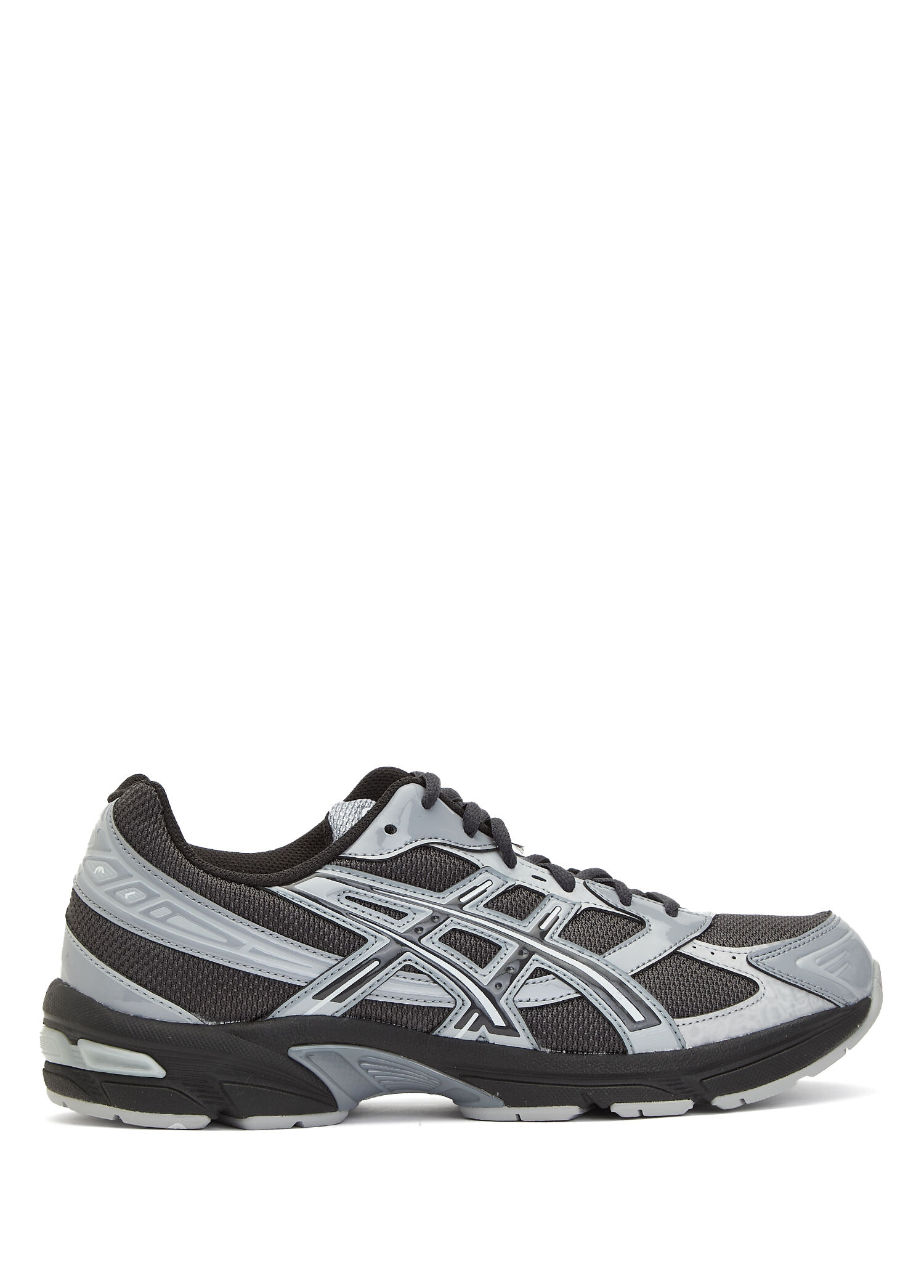 Gel-1130 Çok Renkli Erkek Deri Sneaker