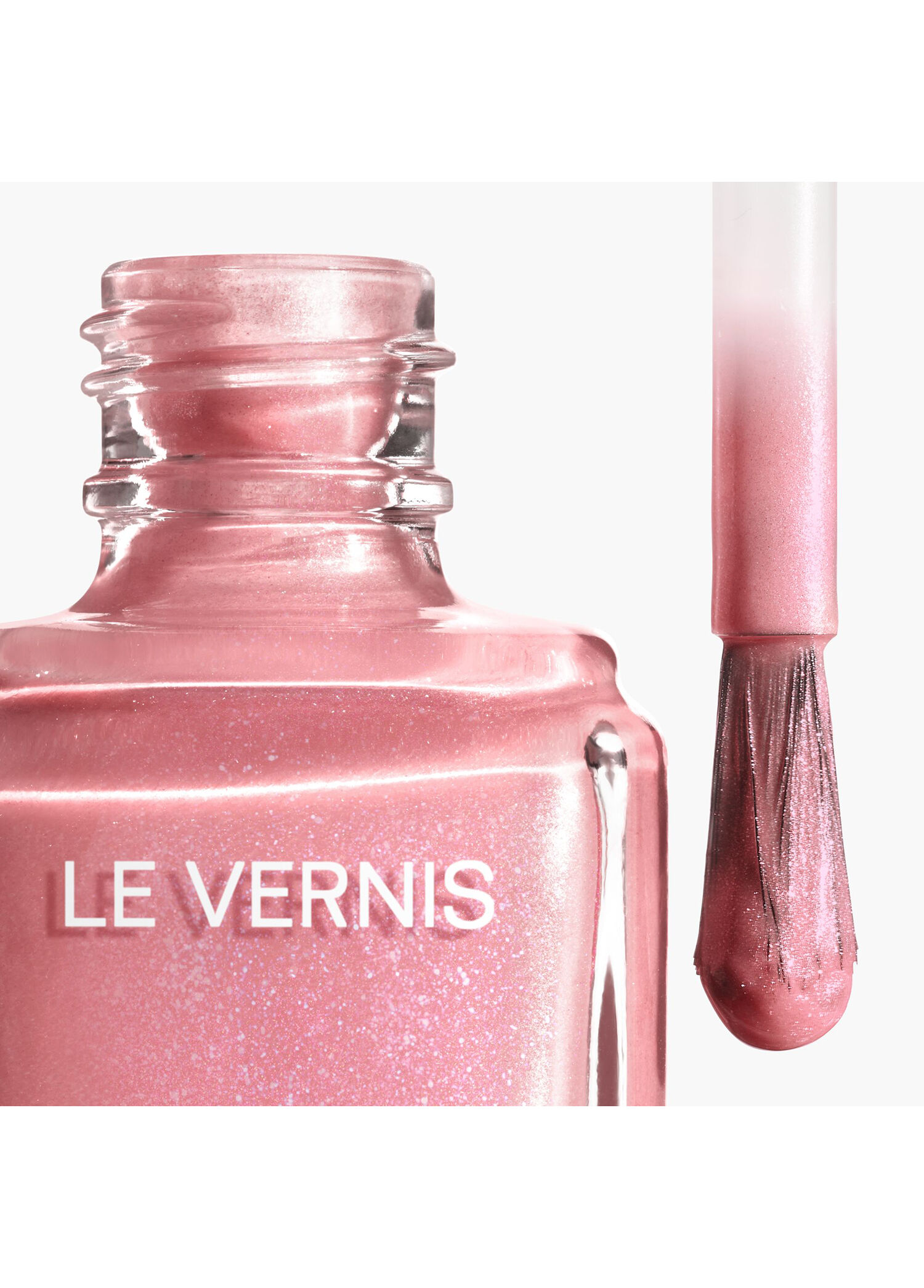 【大特価！】CHANEL / LE VERNIS NAIL 17本まとめ #D CHANEL - Le Vernis Longwear Nail Colour - 421 Cristalline