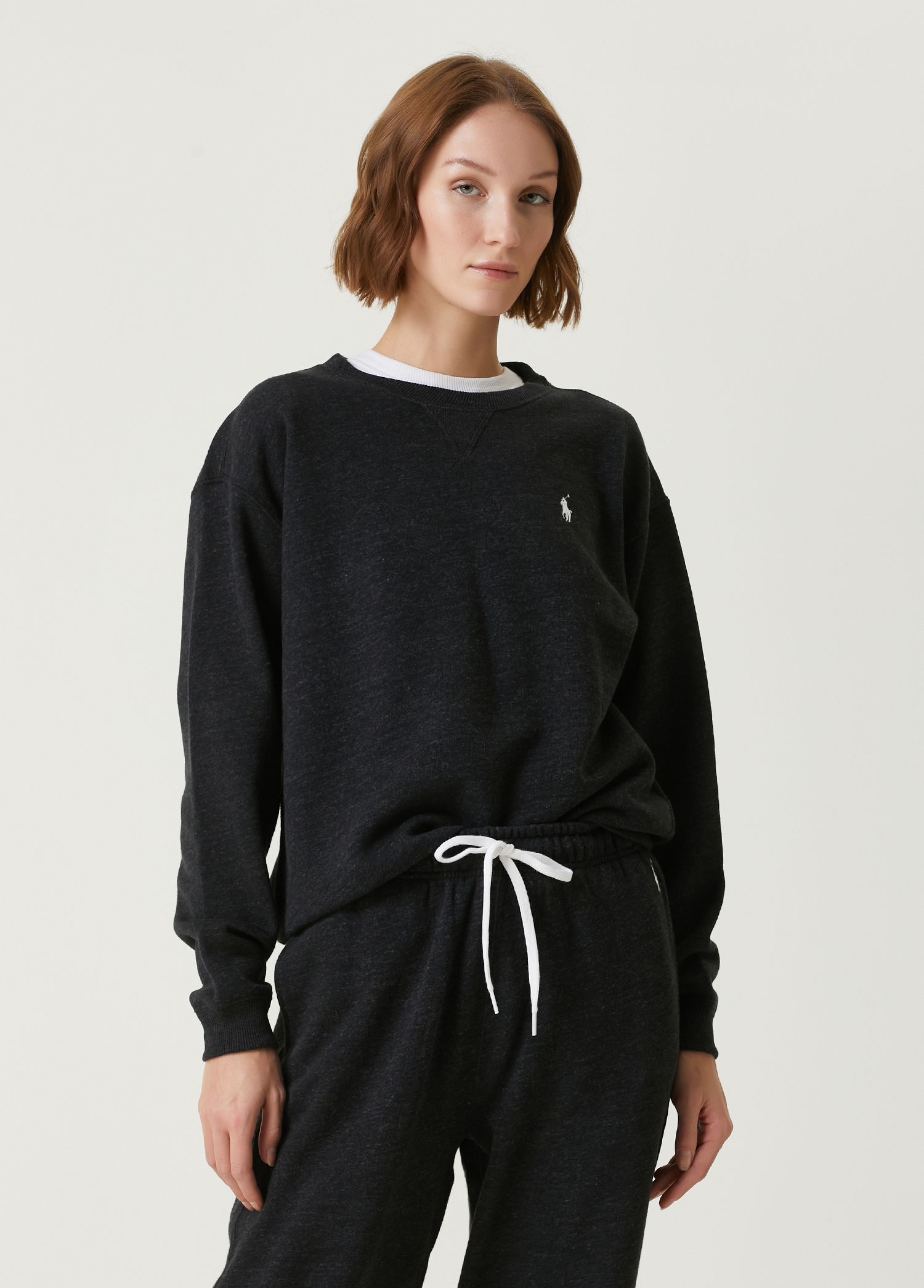 Antrasit Sweatshirt