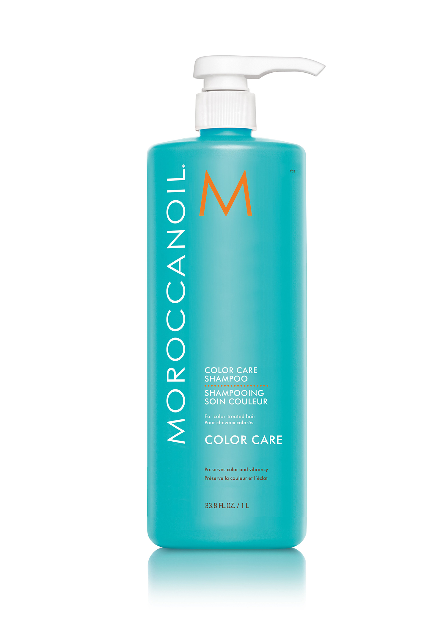 Color Care Shampoo 1000ml