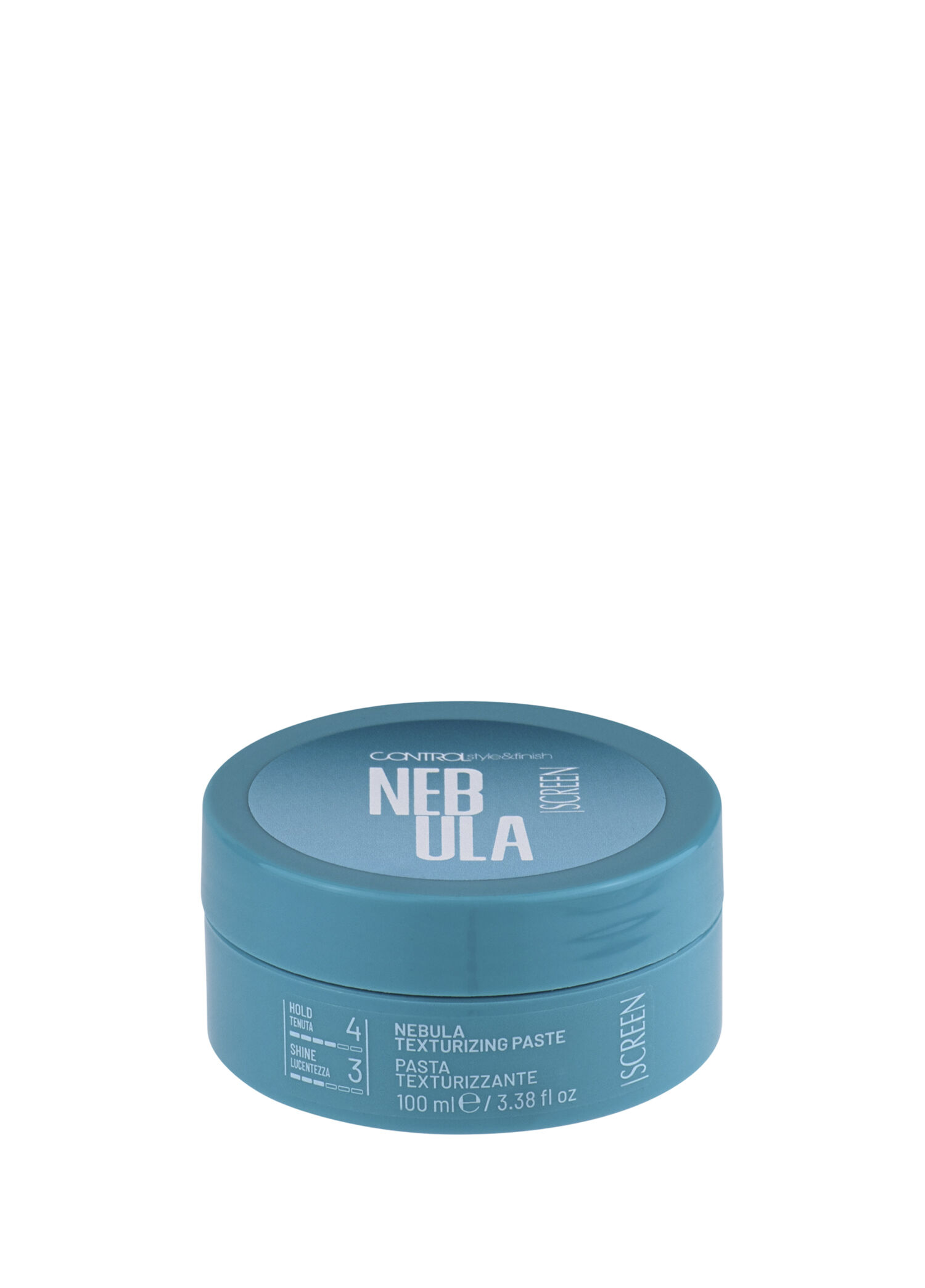 Control Nebula Doku Veren Pomad Saç Bakım Ürünü 100 ml