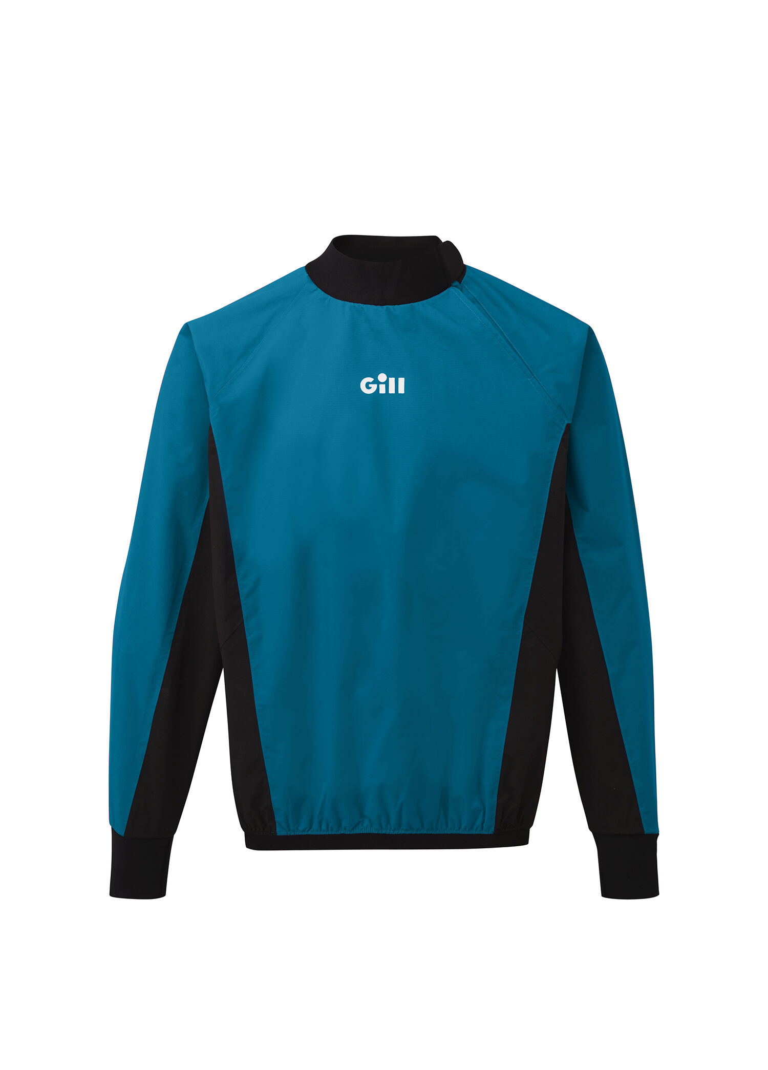 Junior Dinghy Top Blue Jay Unisex Çocuk Sweatshirt