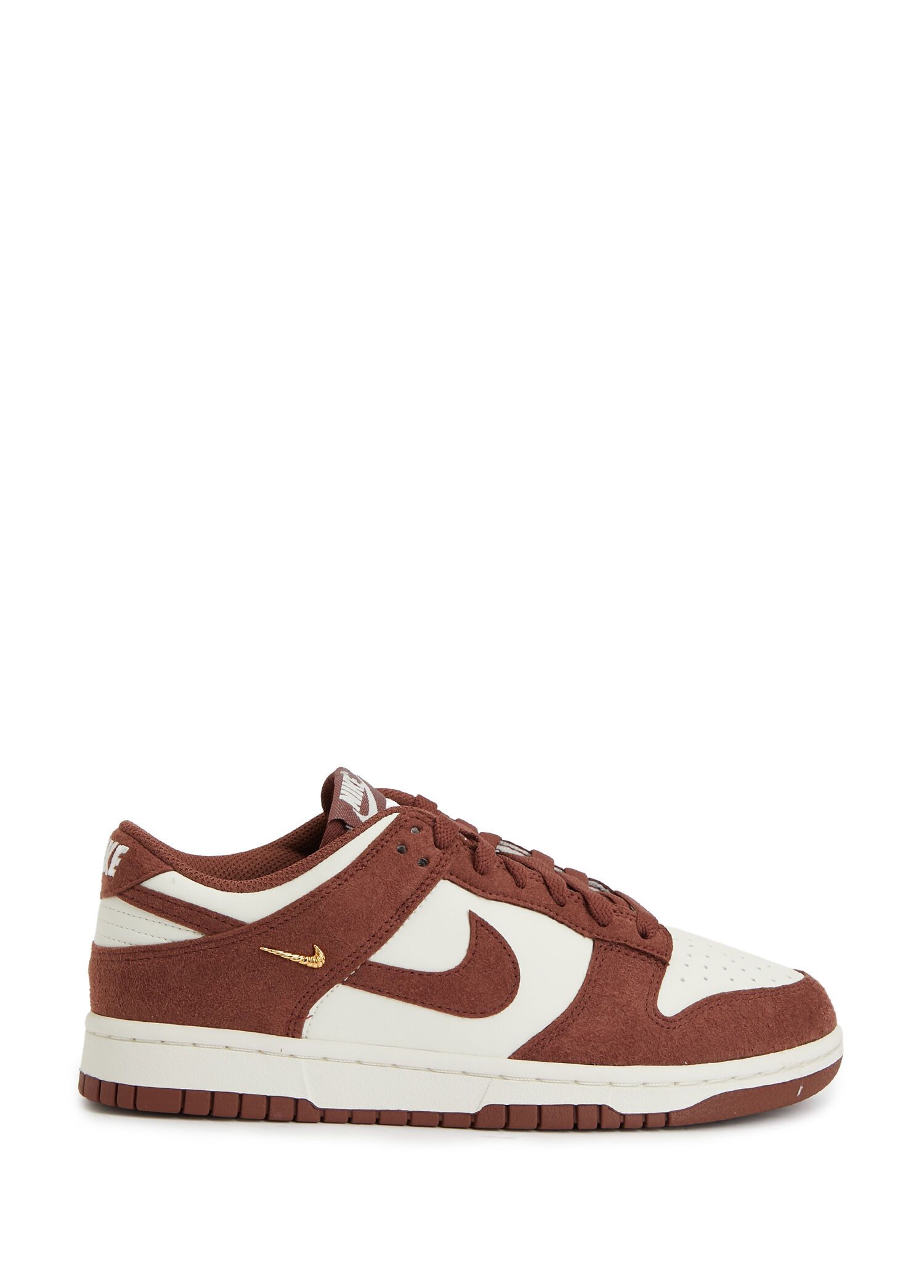 Dunk Beyaz Kadın Sneaker
