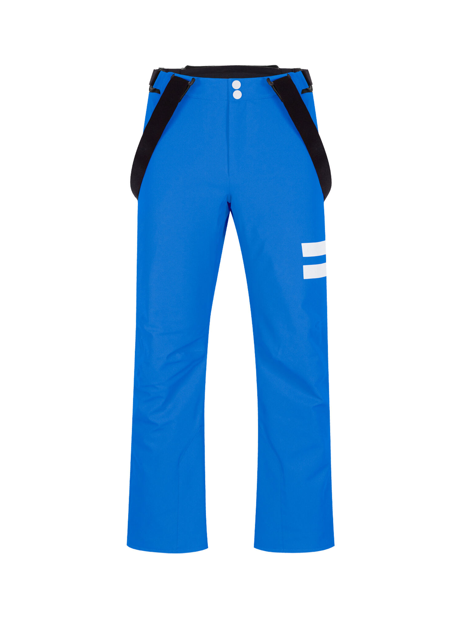 901 Insulated Ski Koyu Mavi Erkek Kayak Pantolonu
