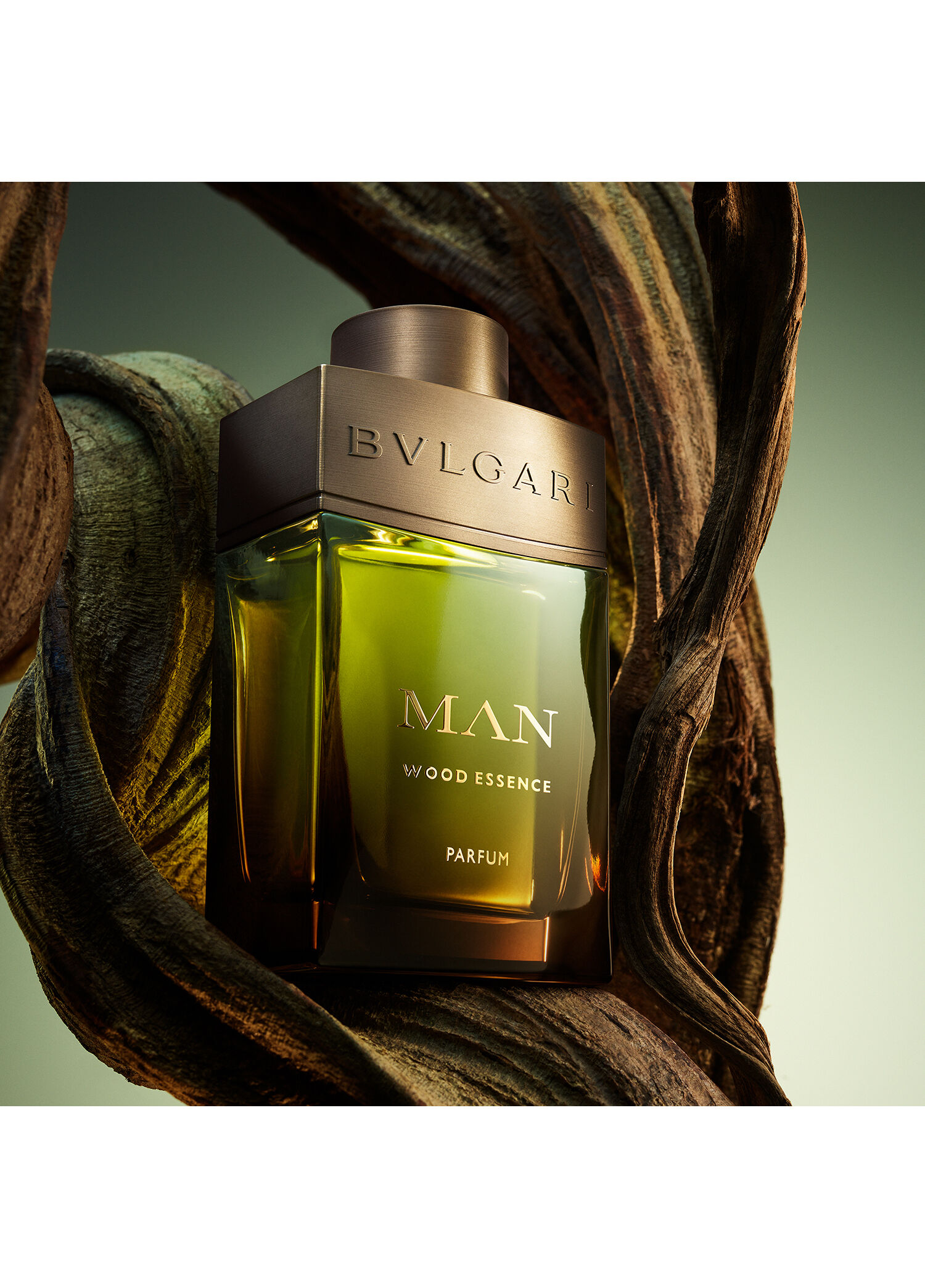 Bvlgari - Wood Essence 150 ml Erkek Parfüm -