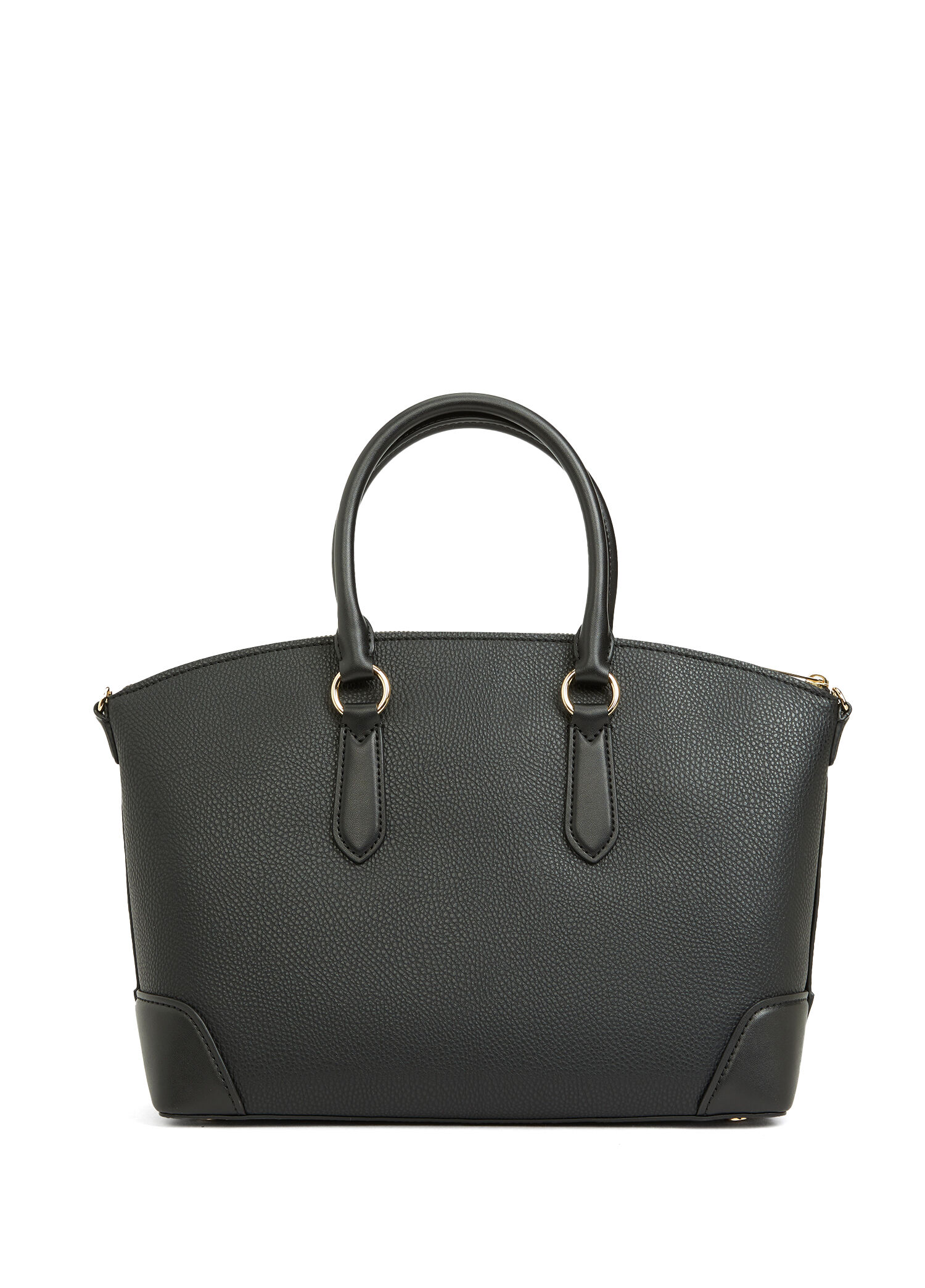 MＫT　レディース　BLK M Michael Michael Kors Siyah Kadın Murphy Siyah Kadın Çanta 1933857