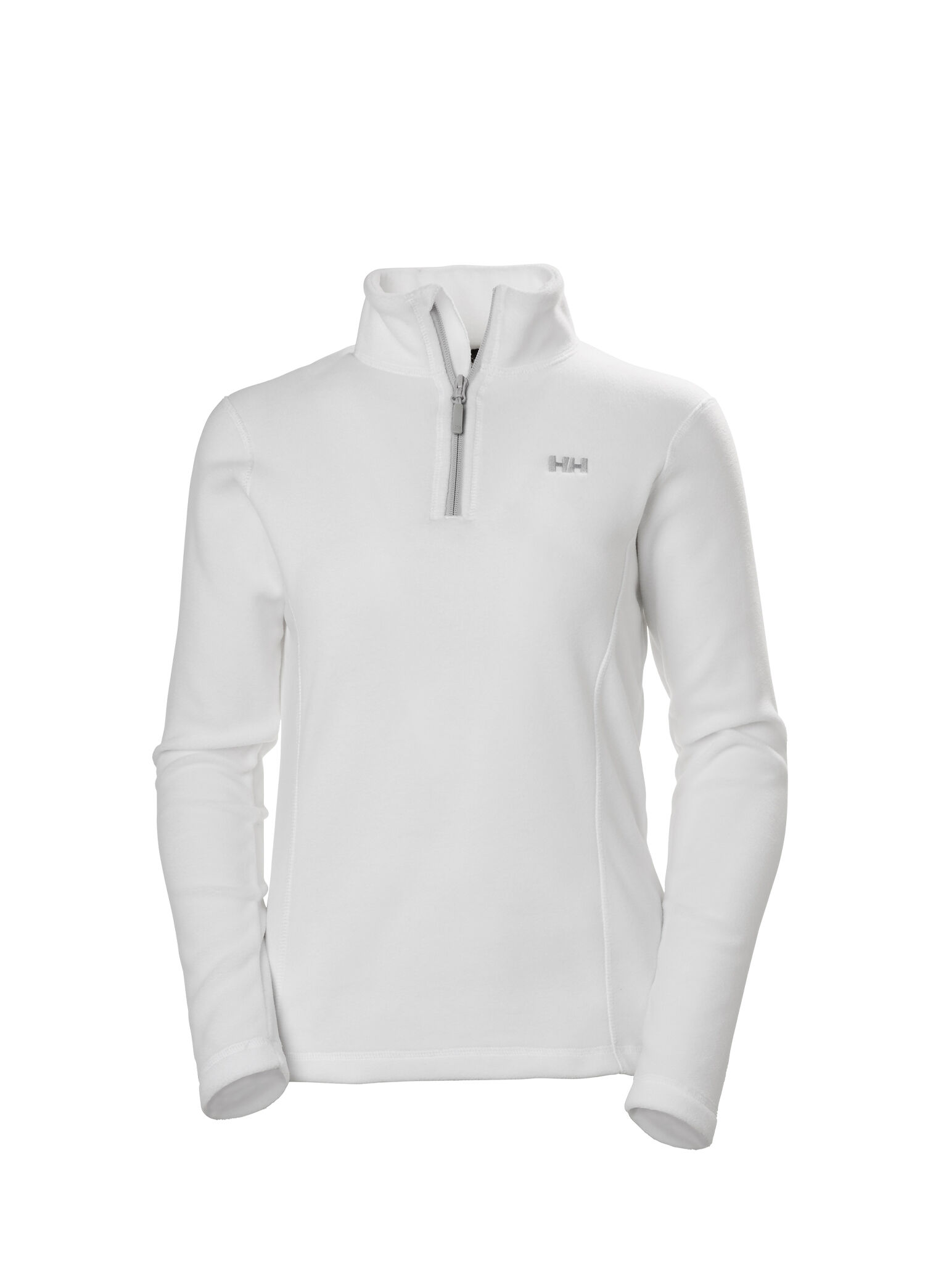 W Slope Fleece White Kadın Polar