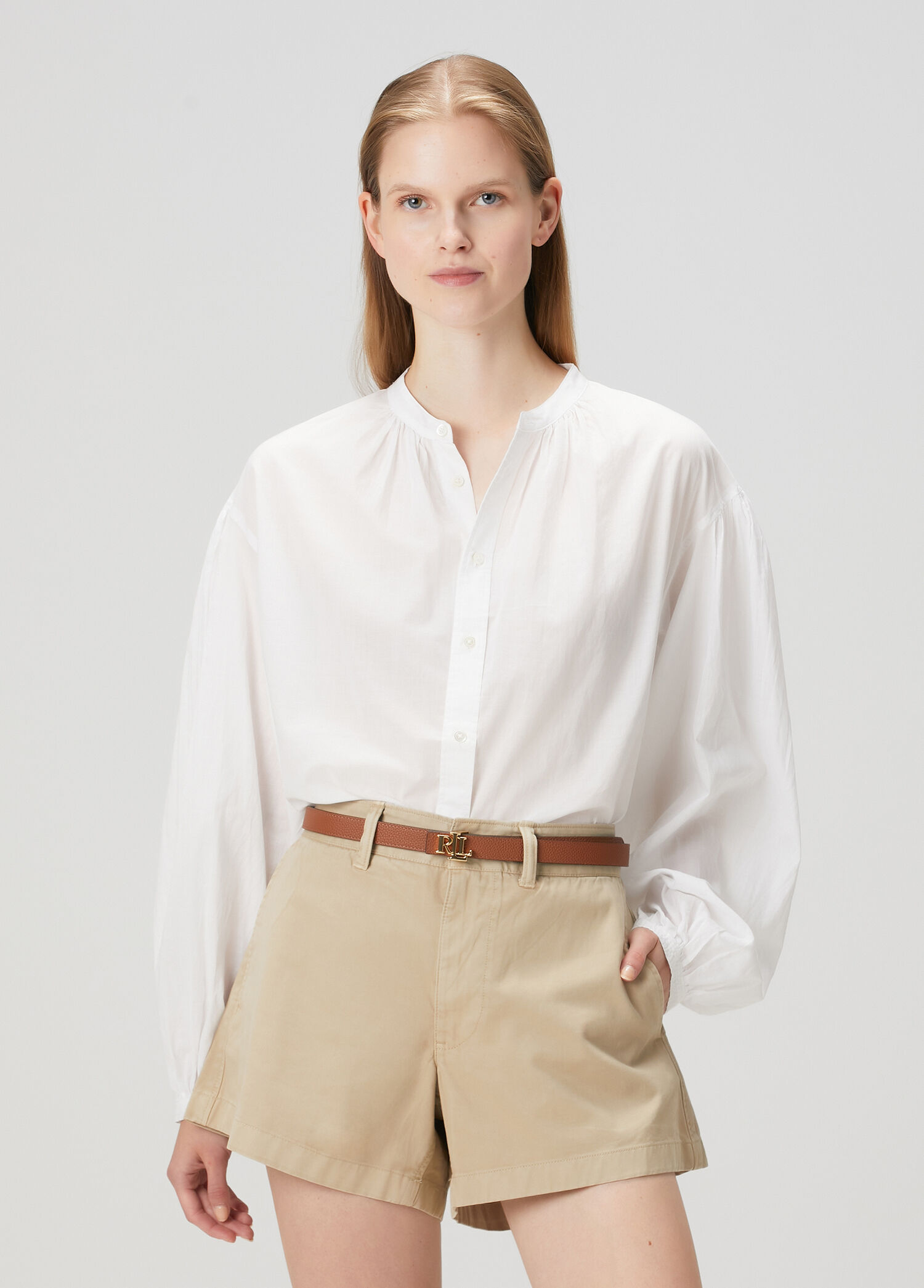 White Shirt