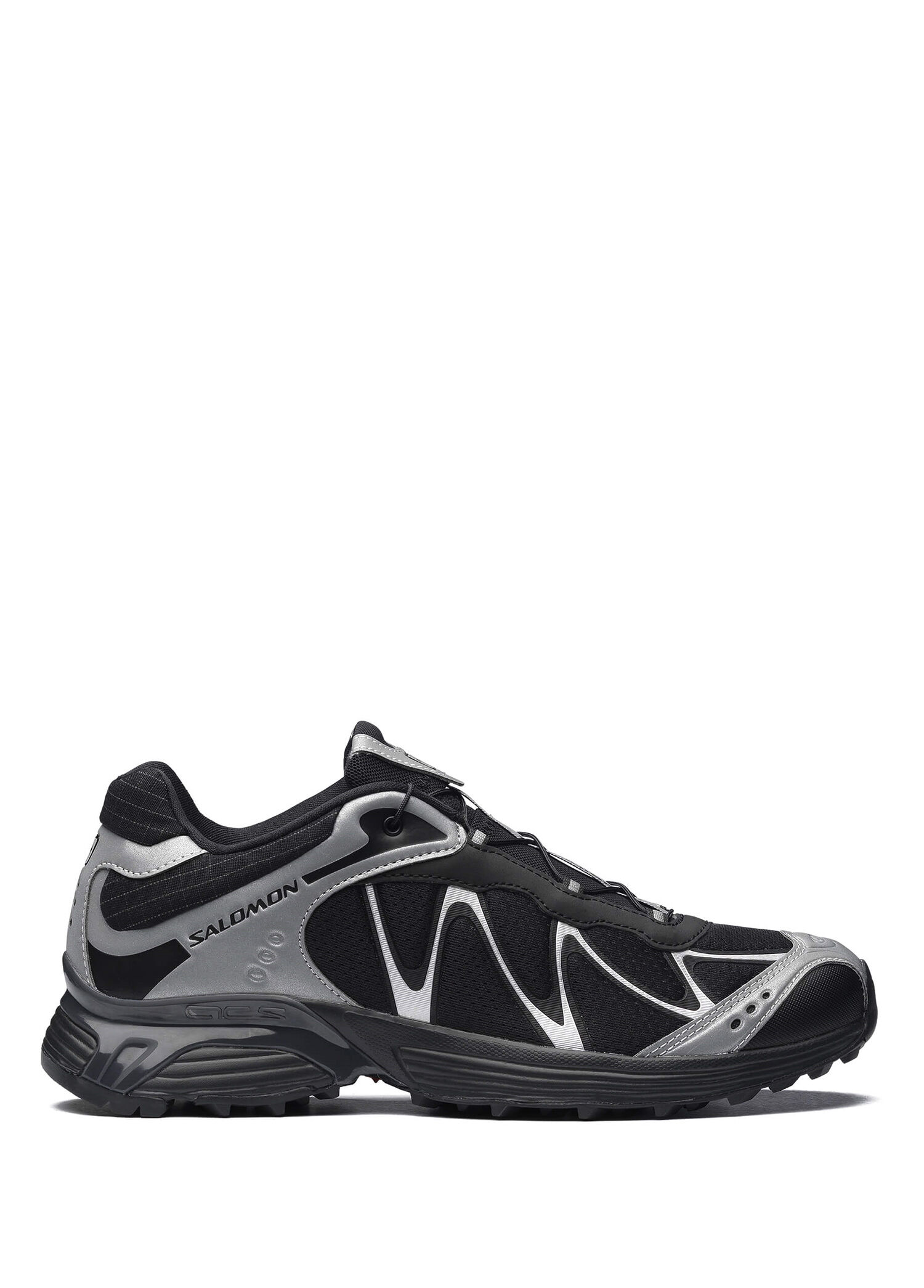 XT-Whisper Nocturne Vision Black Unisex Sneaker