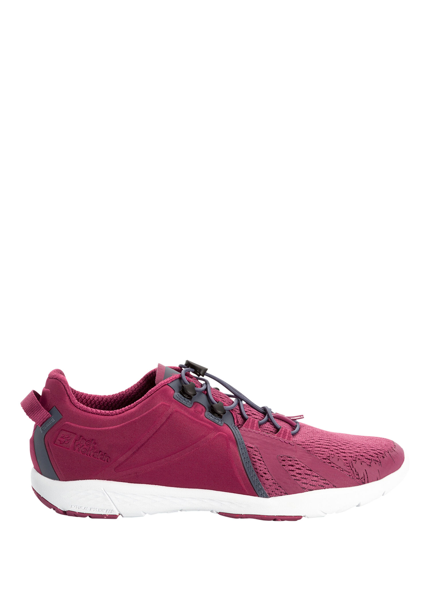 P Jack Wolfskin Spirit Ade Low Womens Outdoor Shoe