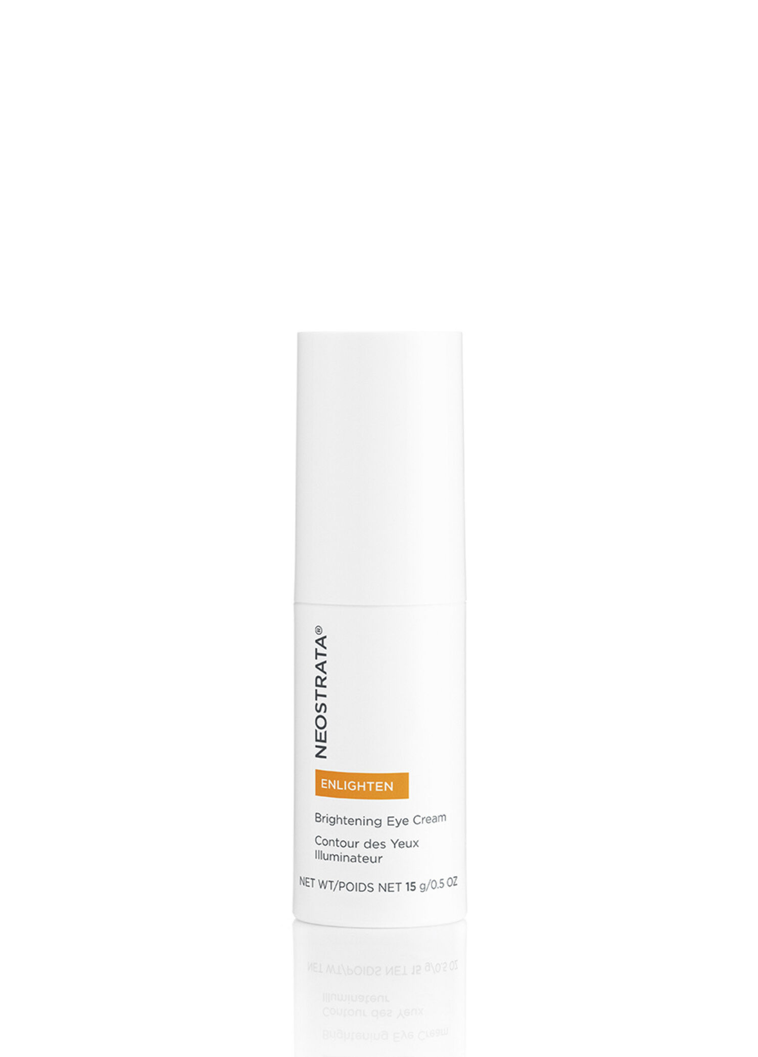 Enlighten Brighteing Sıkılaştırıcı Göz Çevresi Bakım Kremi 15 ml