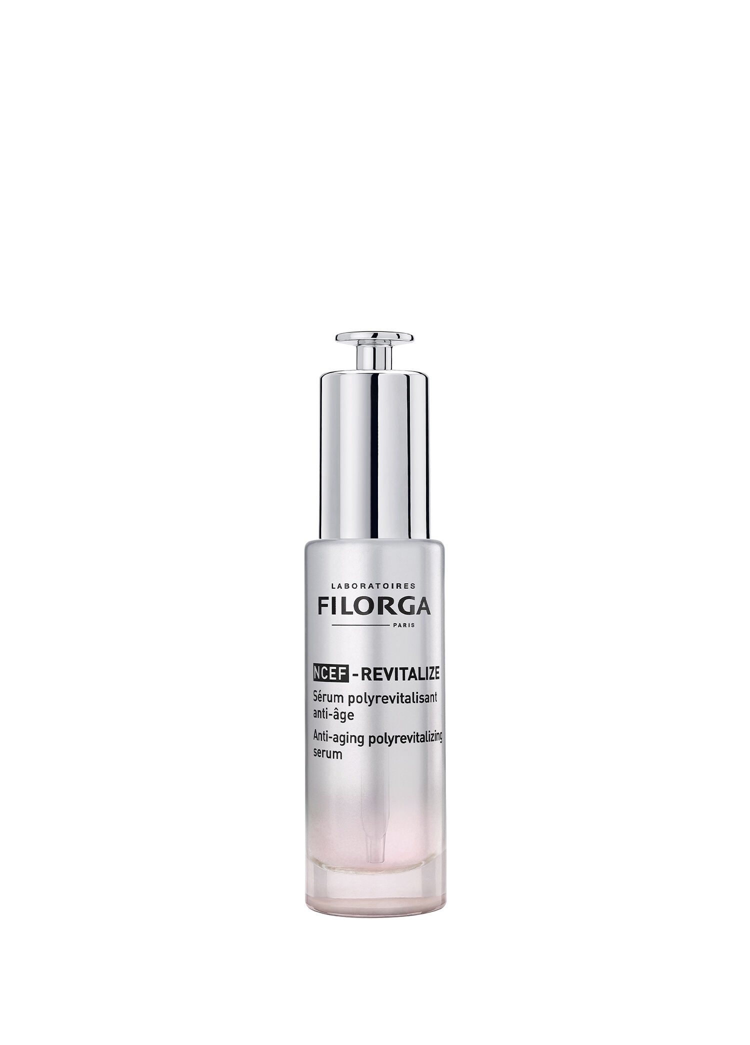 NCEF Revitalize Yaşlanma Karşıtı Serum 30 ml