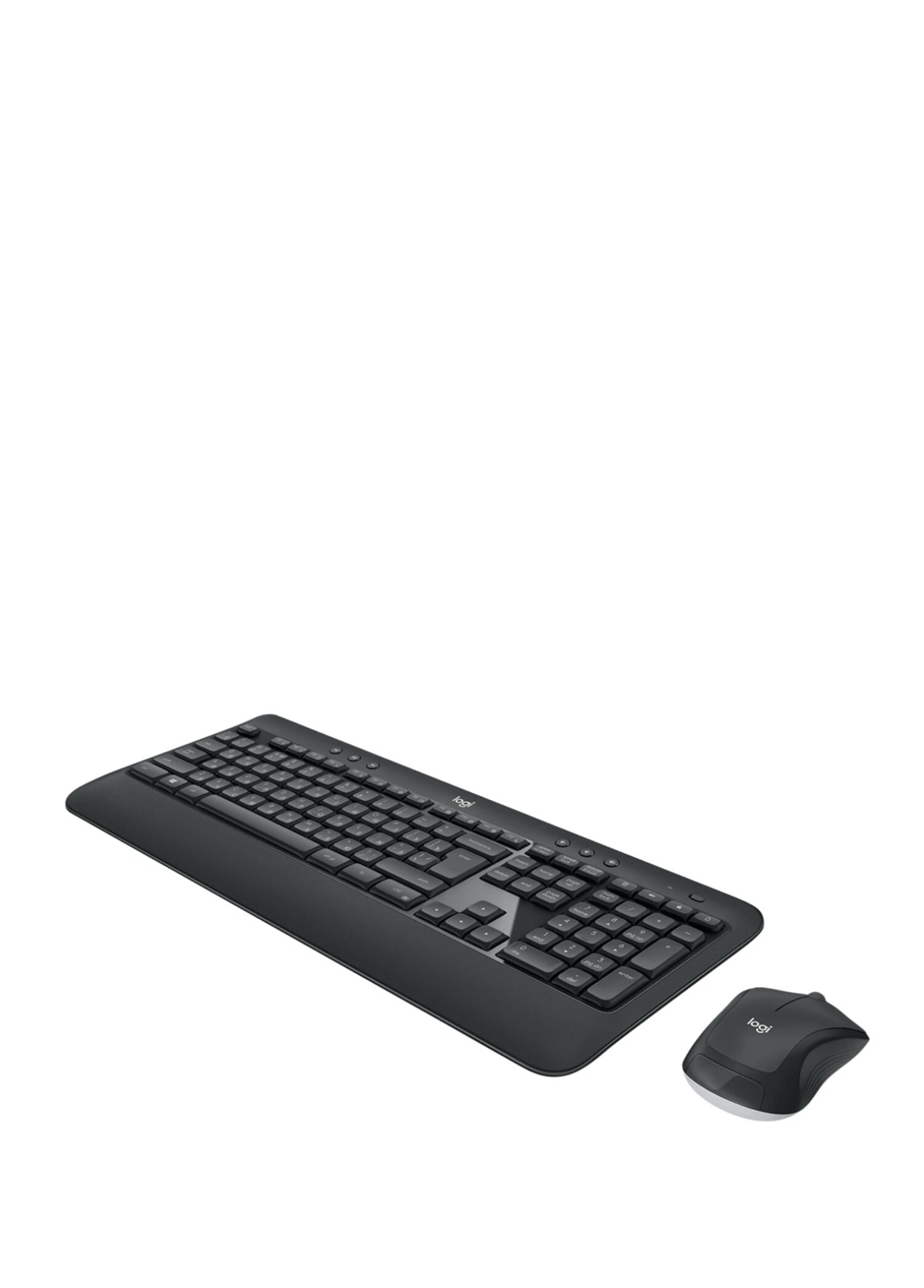MK370 Combo for Business Klavye ve Mouse Seti