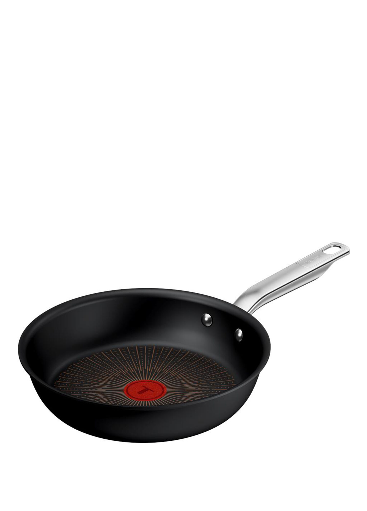 Experience Fusion Core 9X Siyah Titanyum Tava 24 cm