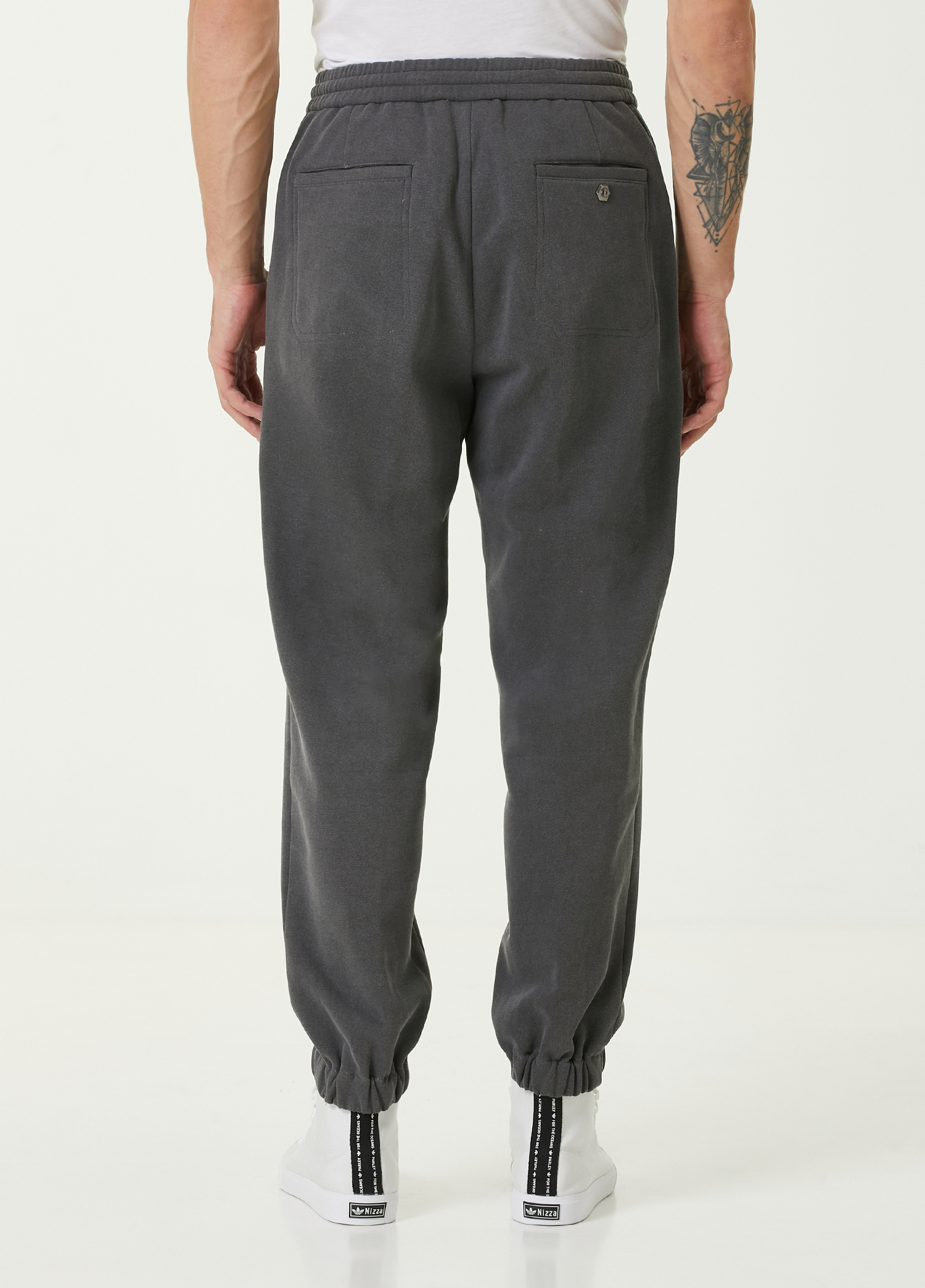 Beymen Gri Kargo Jogger Eşofman Altı. 3 Beymen Gri Kargo Jogger Eşofman Altı. 3