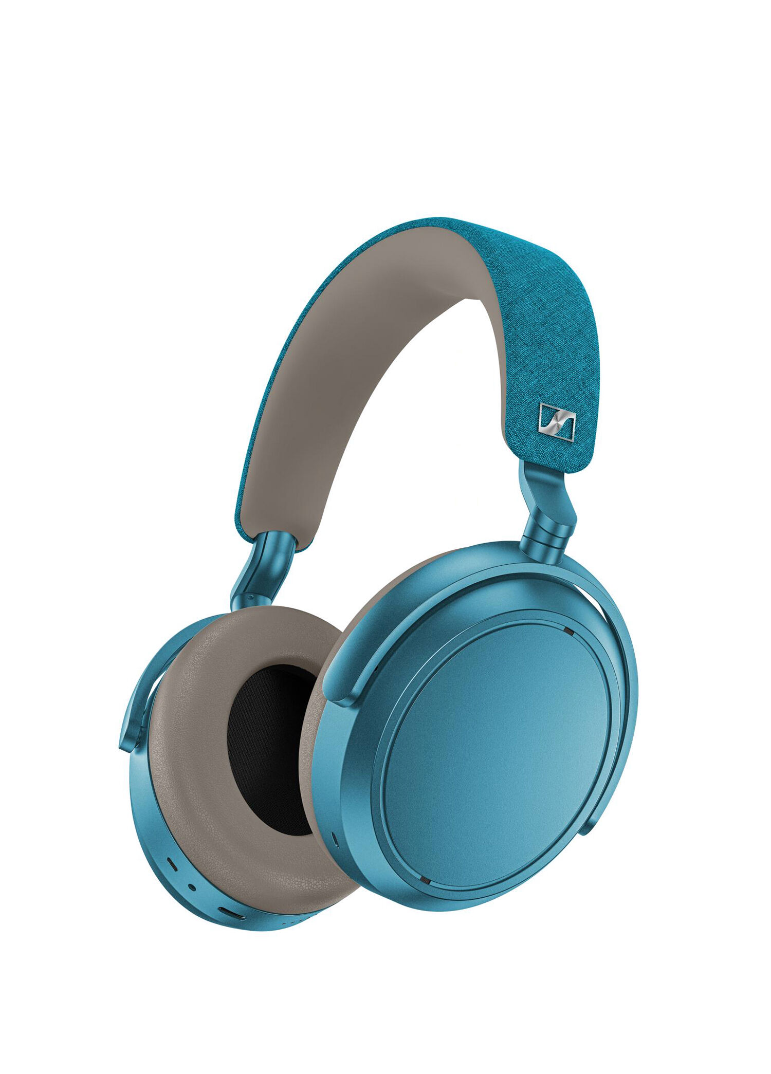 Momentum 4 Wireless Kulak Üstü Bluetooth Kulaklık