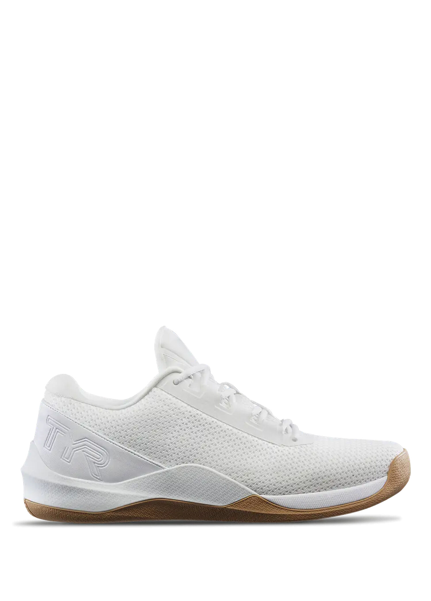 Tyr Beyaz Erkek Cxt-2 Trainer Beyaz Unisex Antrenman Ayakkabısı