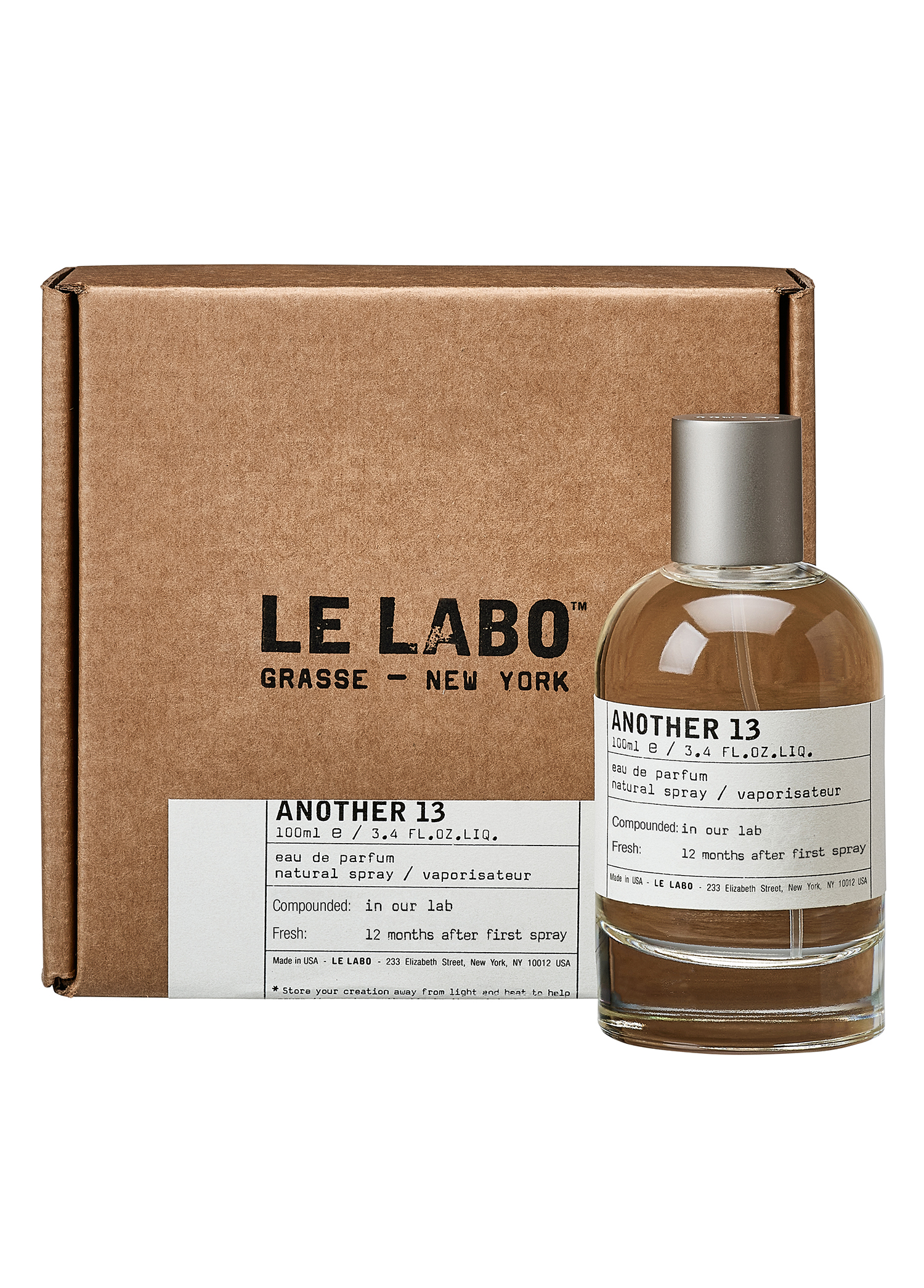 Le Labo - Another 13 - Eau de Parfum -