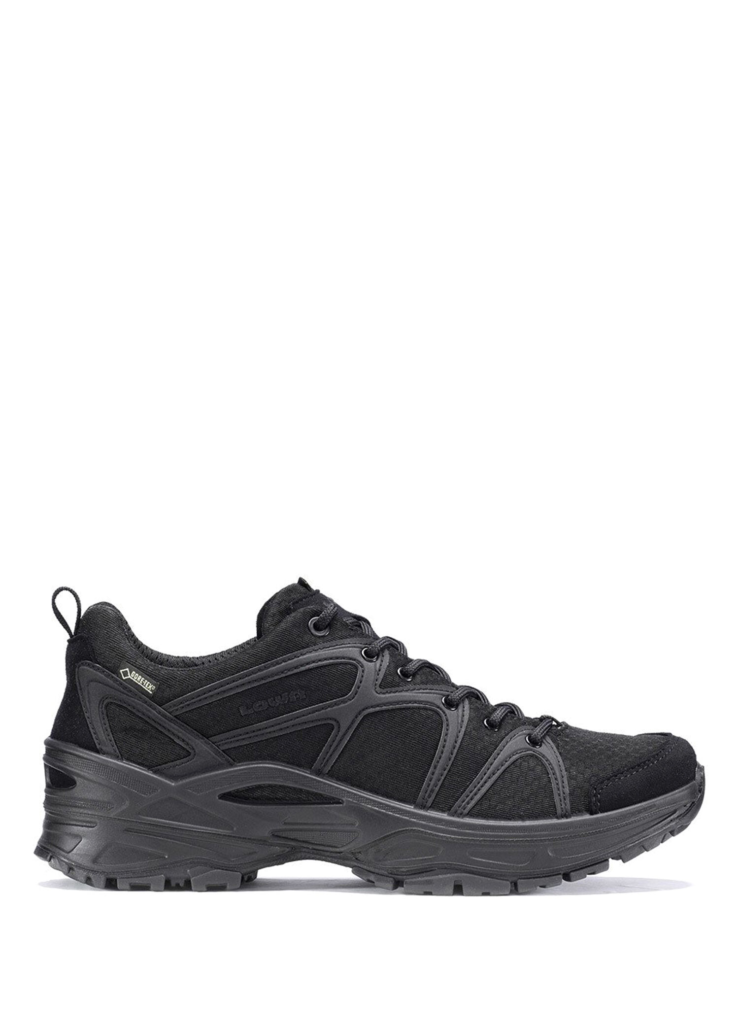 Innox Gtx Siyah Erkek Outdoor Bot
