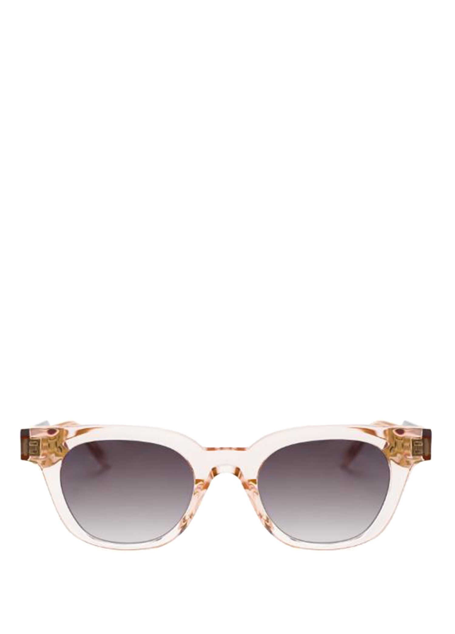 Frame 37 Füme Unisex Güneş Gözlüğü