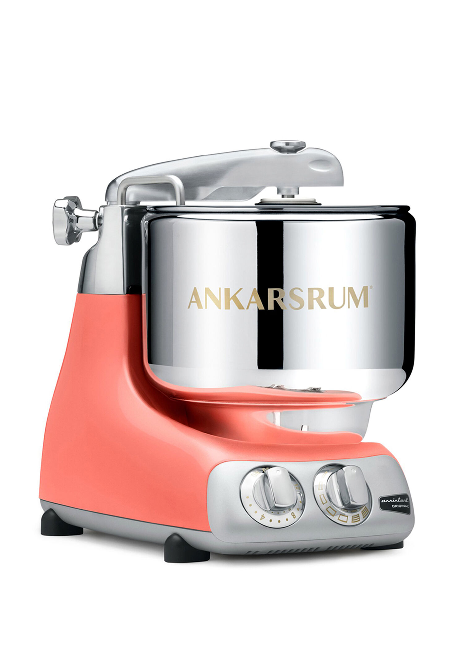 AKM6230CC Mercan Mutfak Asistanı