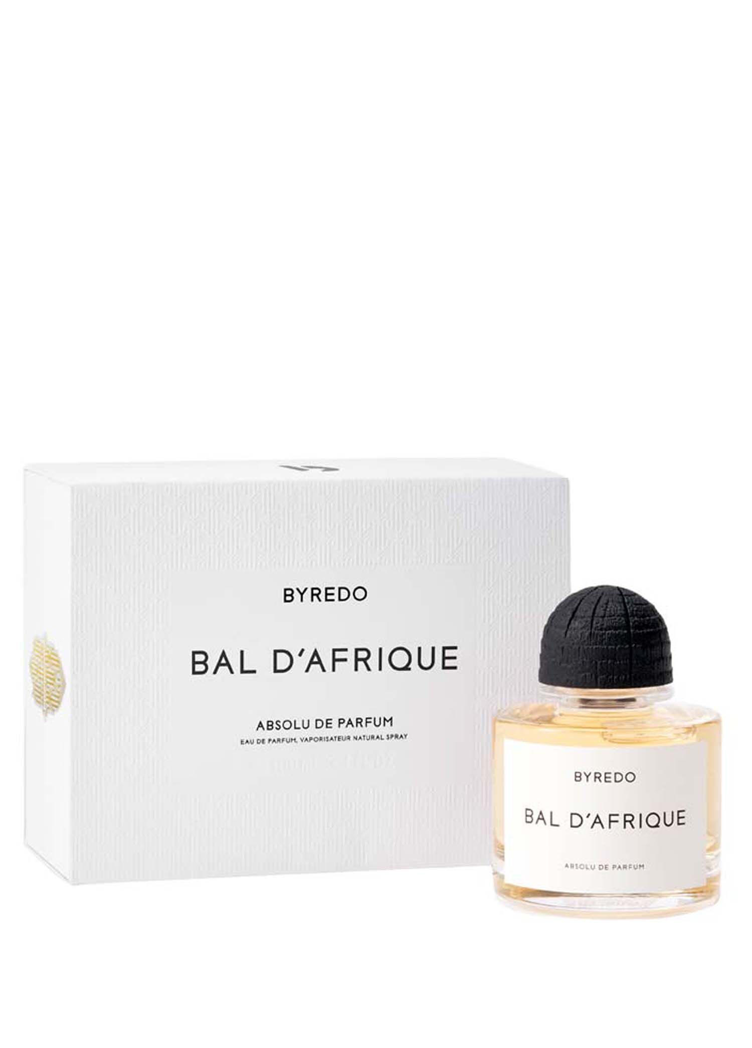 BYREDO - Byr Bal D Afrique Absolu 100ml Parfüm -