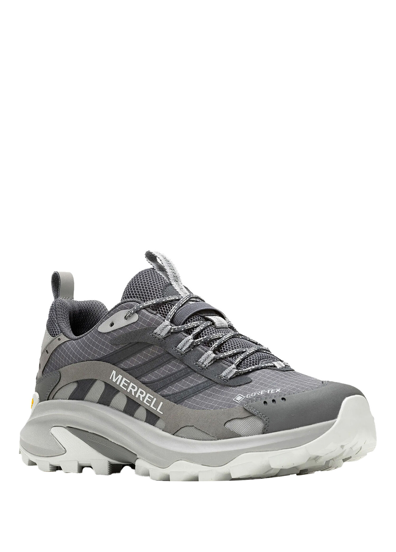 Moab Speed 2 Gore-Tex Gri Erkek Outdoor Ayakkabısı