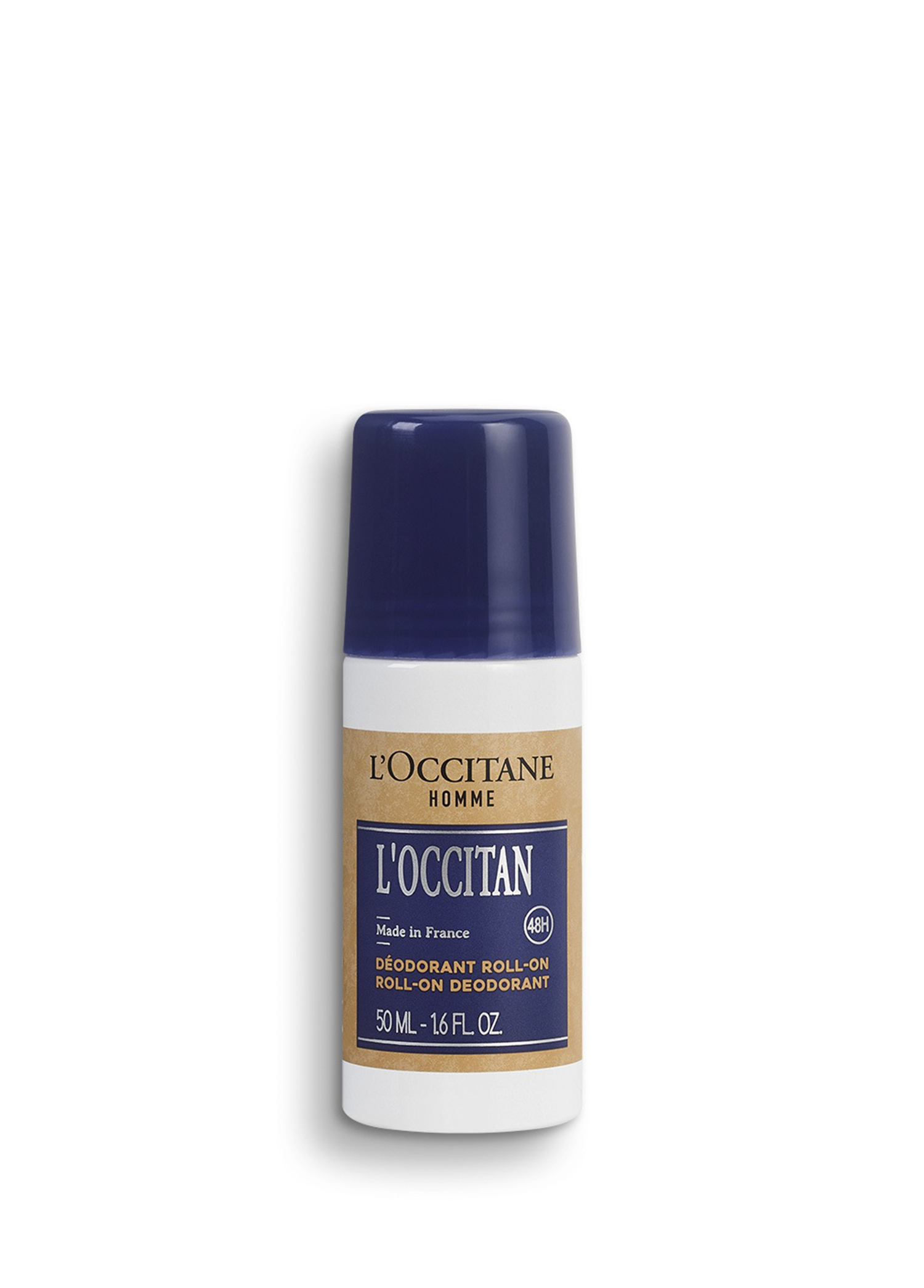 Roll-On Deodorant 50 ml