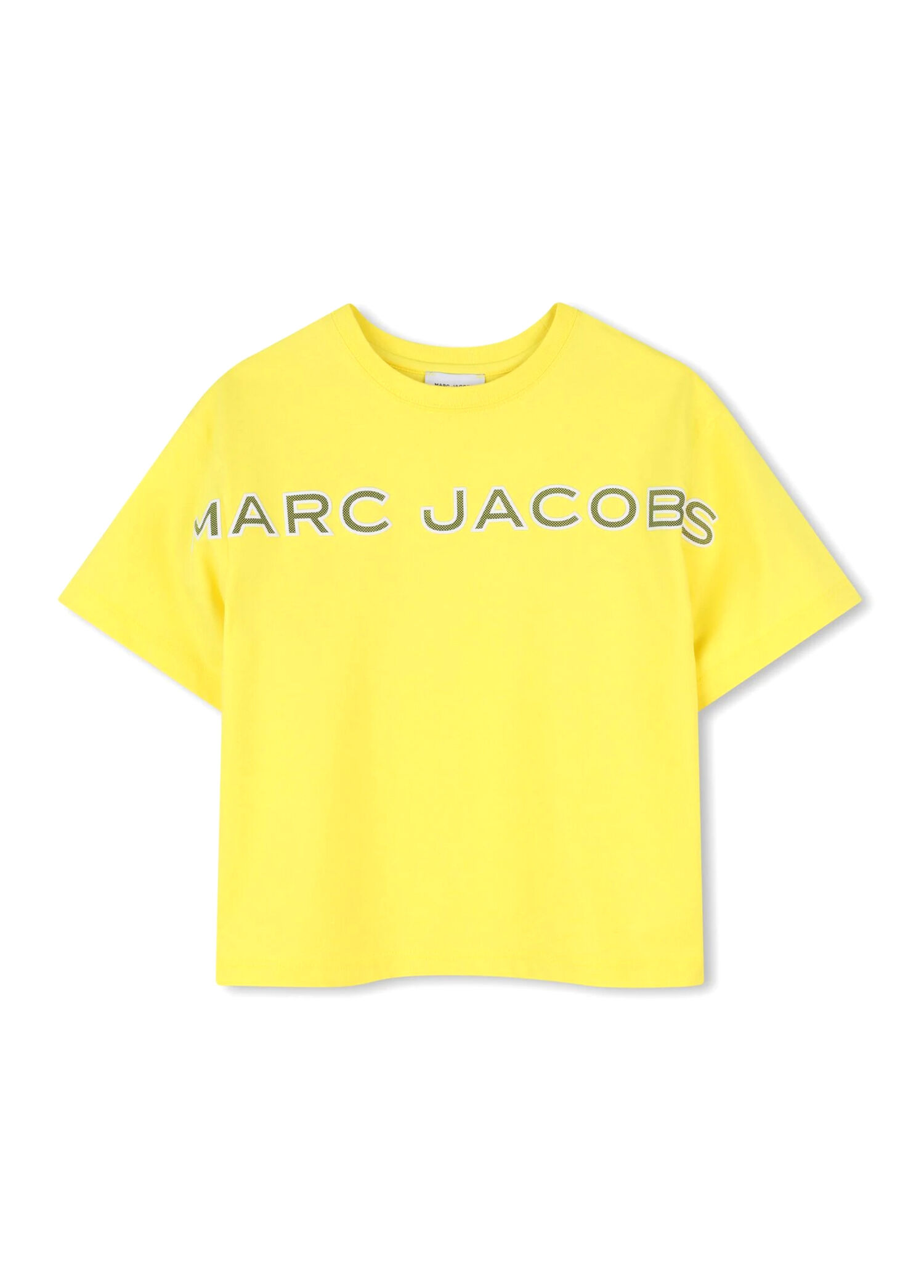 Sarı Erkek Çocuk T-shirt