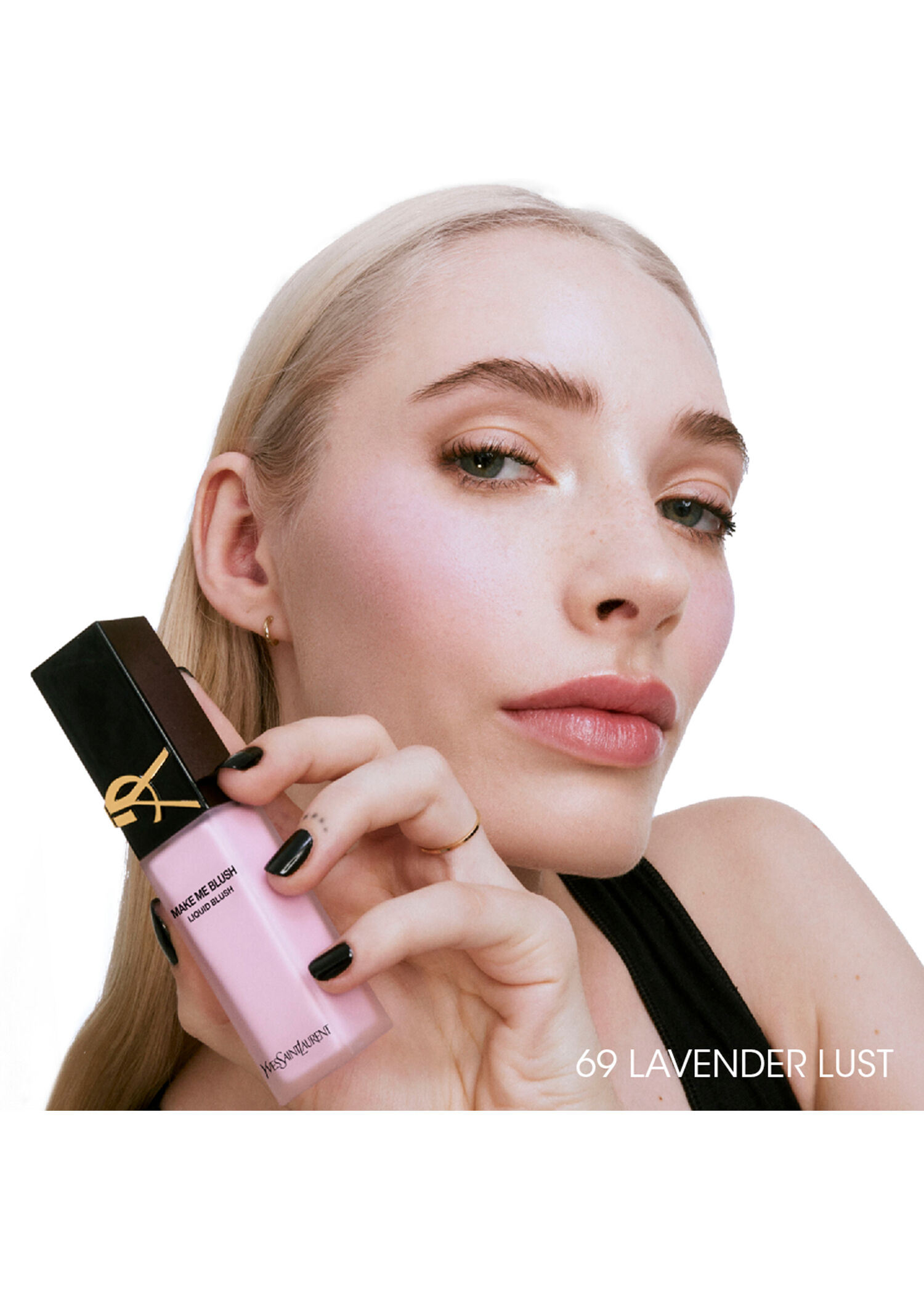 Yves Saint Laurent - Make Me Blush Liquid Blush 69