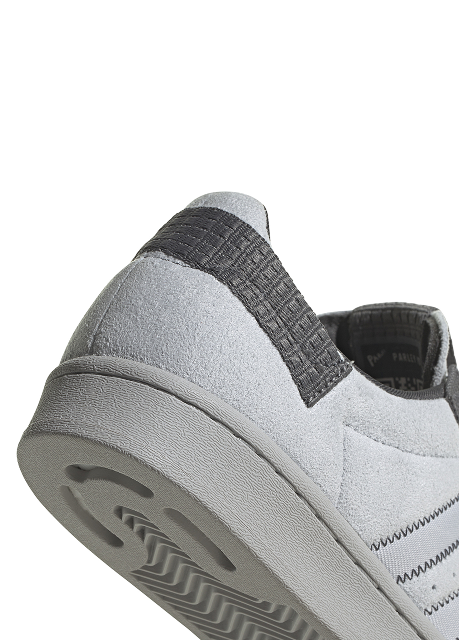 Beymen Superstar Parley Gri Erkek Sneaker. 7 Beymen Superstar Parley Gri Erkek Sneaker. 7