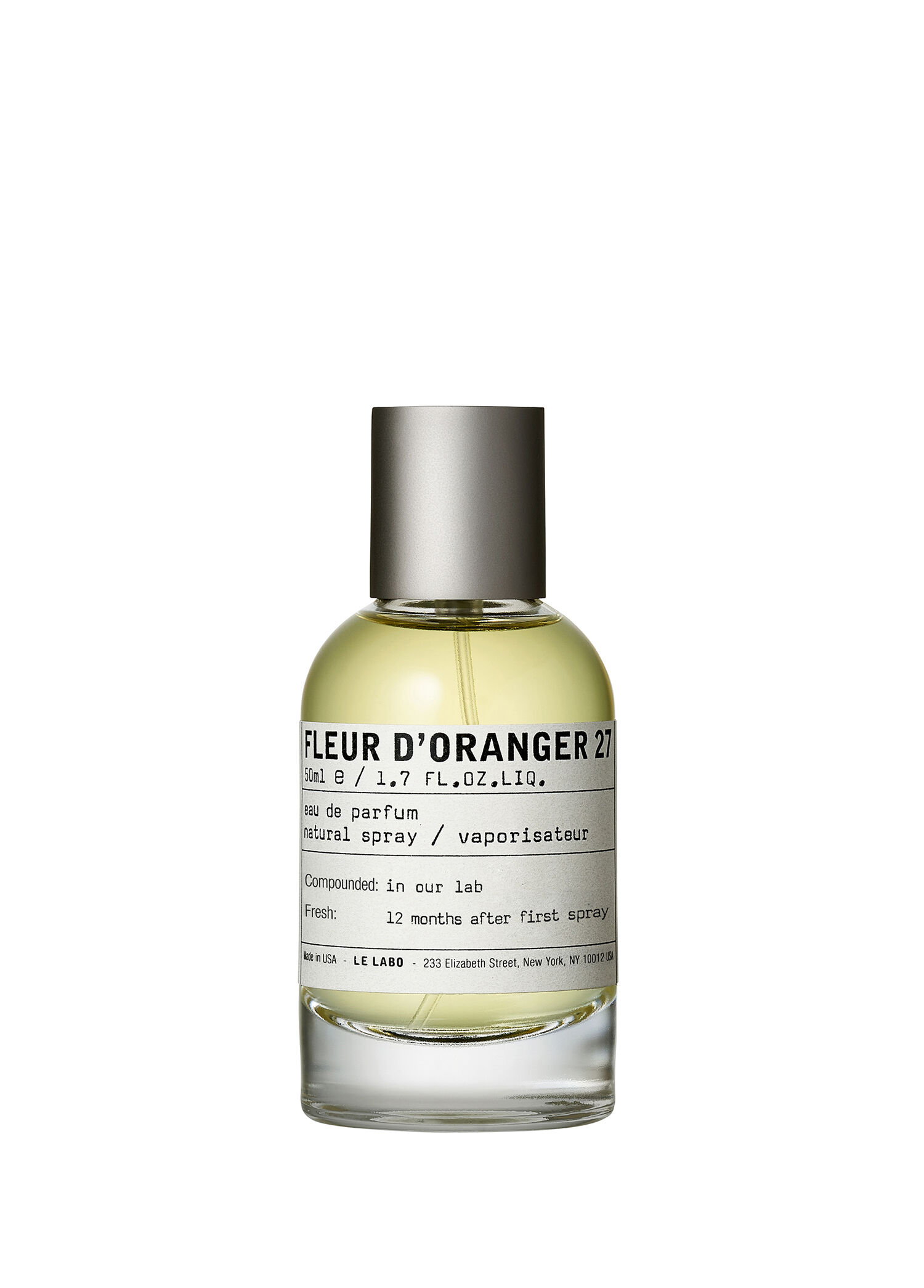 FDO27 EDP 50 ml Parfüm