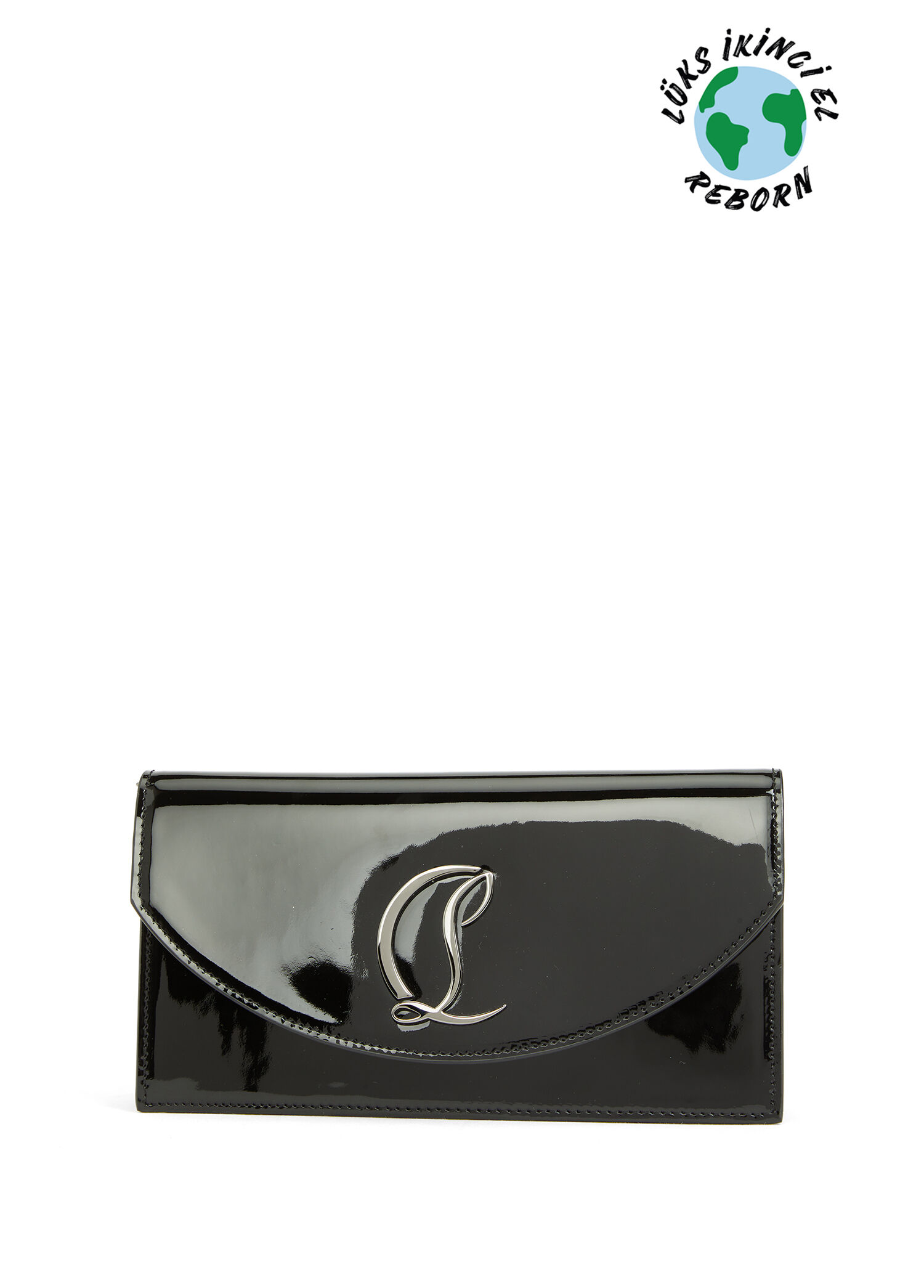 Christian Louboutin Loubi54 Çanta