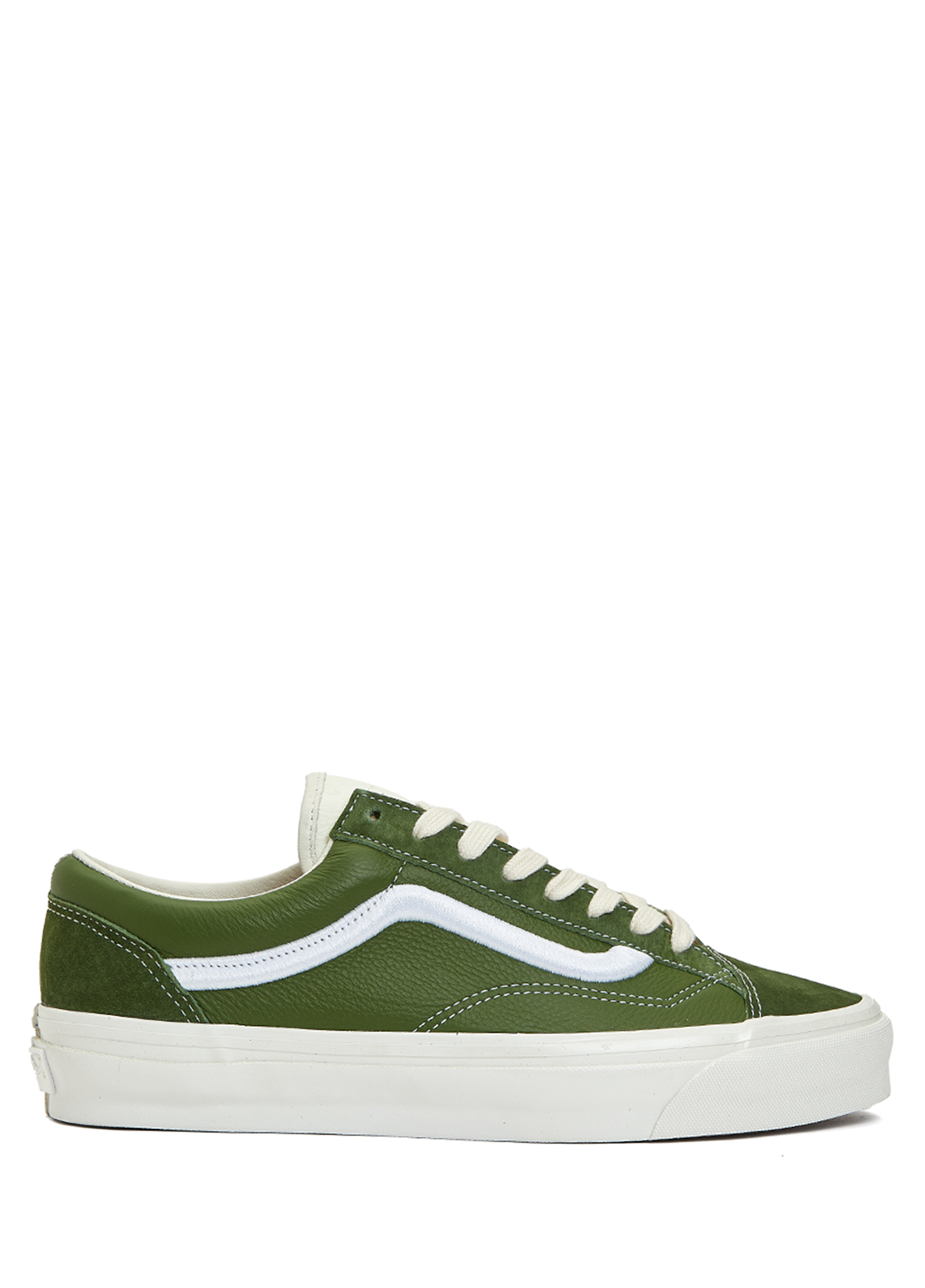 Old Skool Reissue 36 Haki Erkek Sneaker